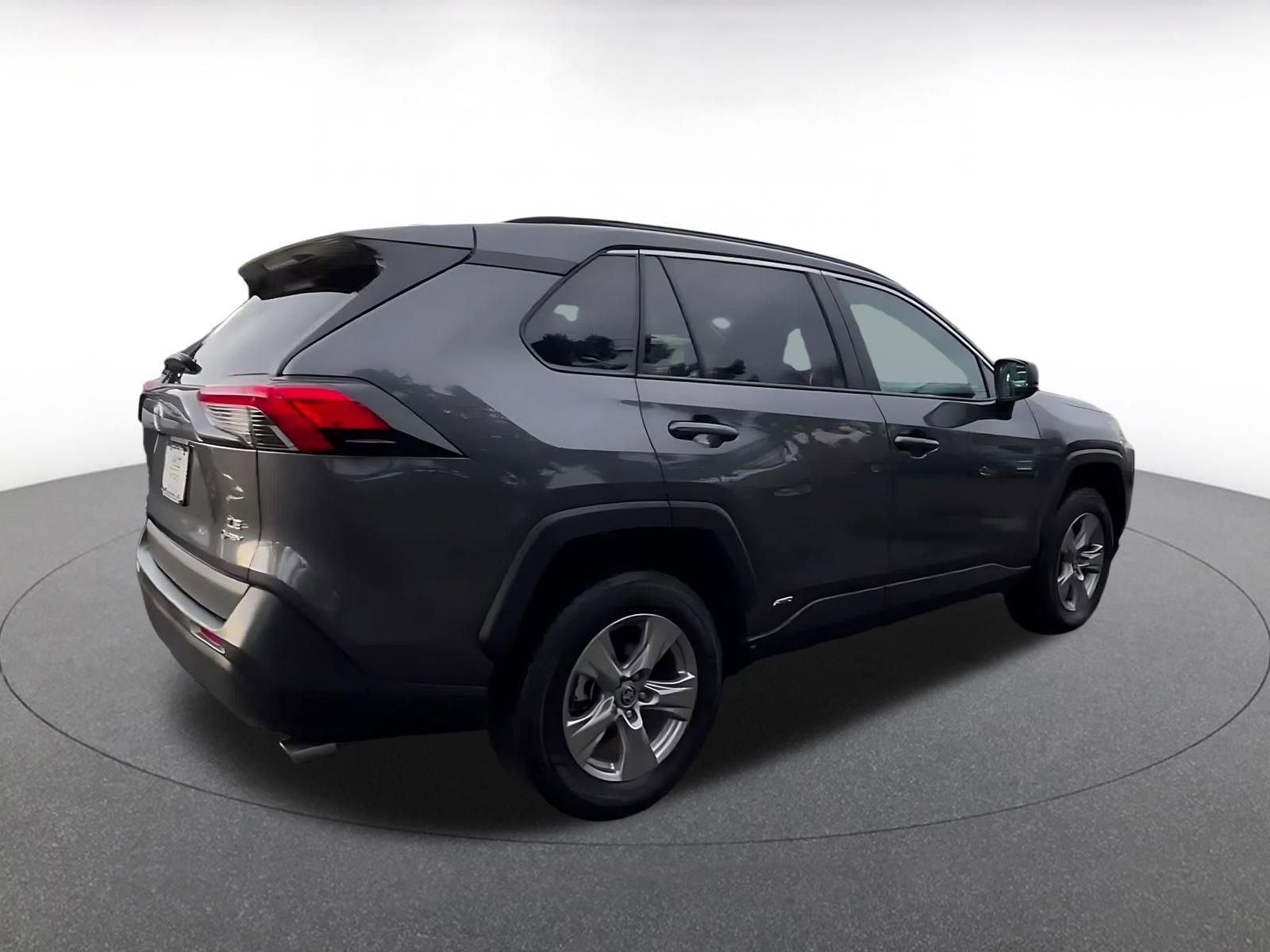 Thumbnail: 2025 Toyota RAV4 - 14