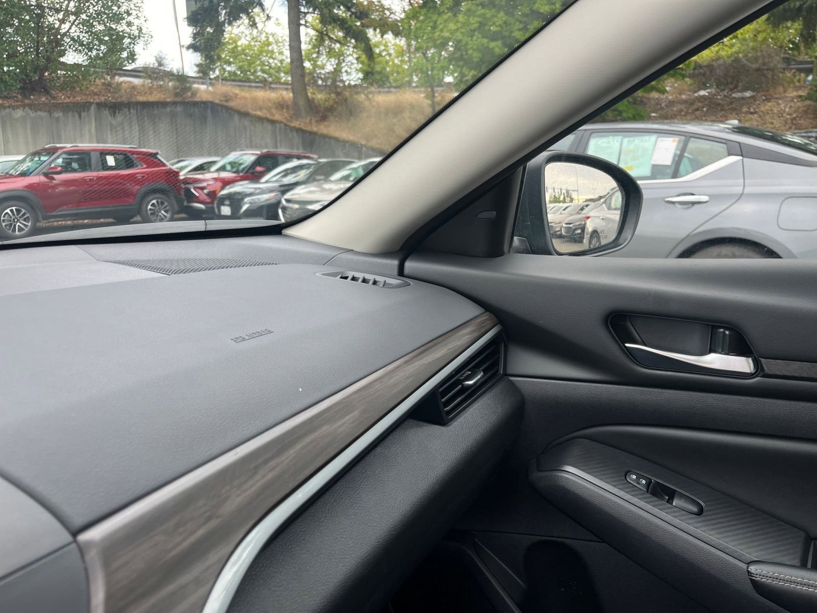 Thumbnail: 2024 Nissan Altima - 35