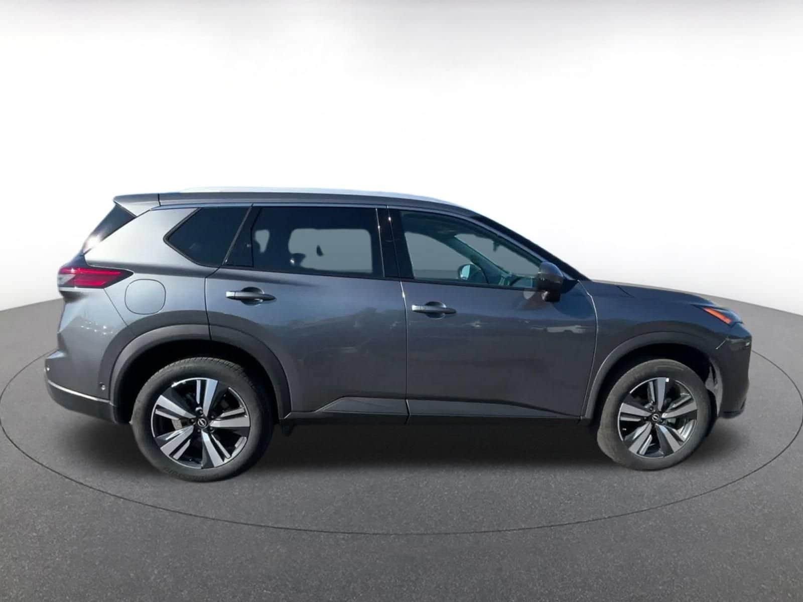 Thumbnail: 2026 Nissan Rogue - 15
