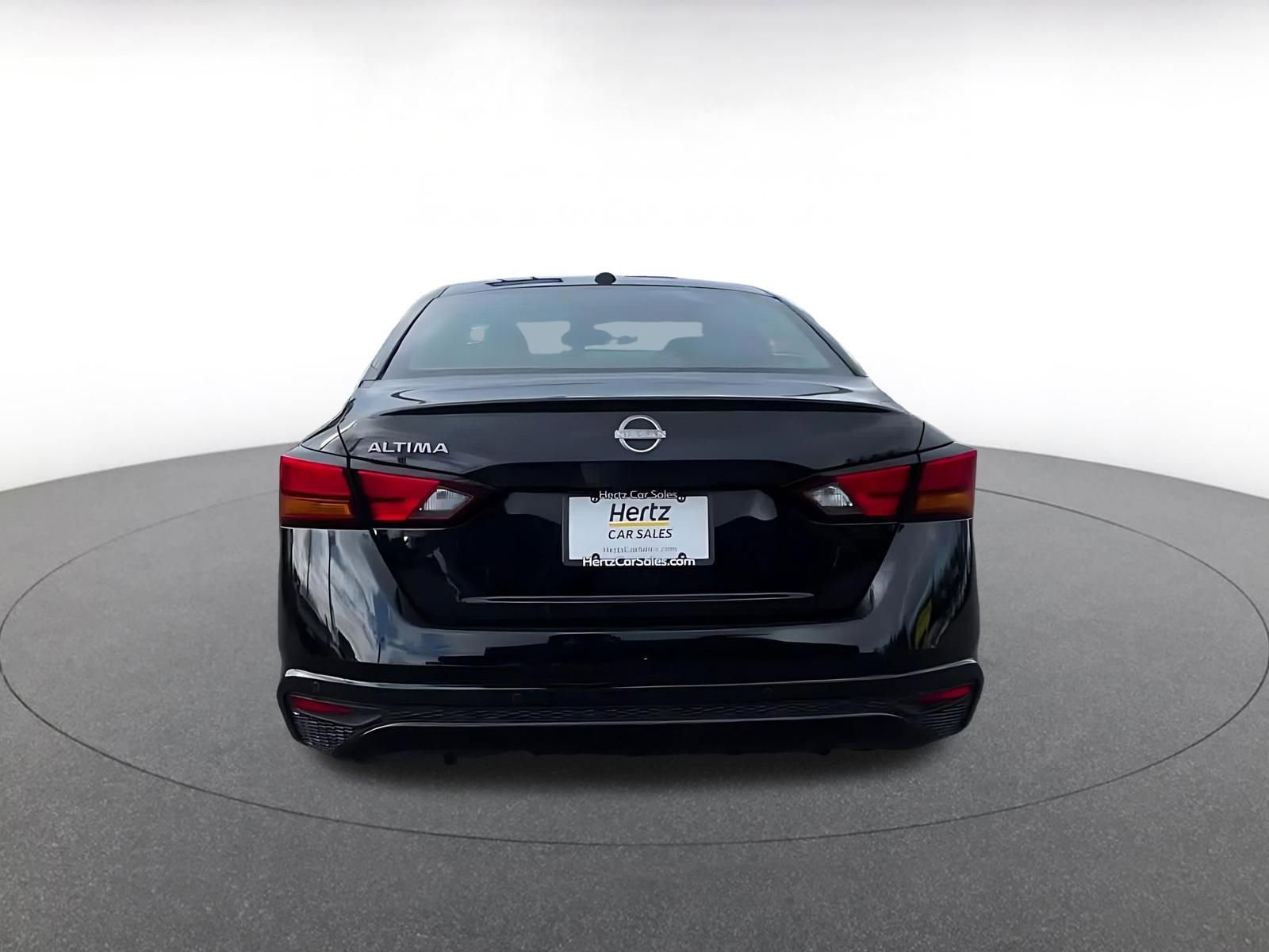 Thumbnail: 2025 Nissan Altima - 12