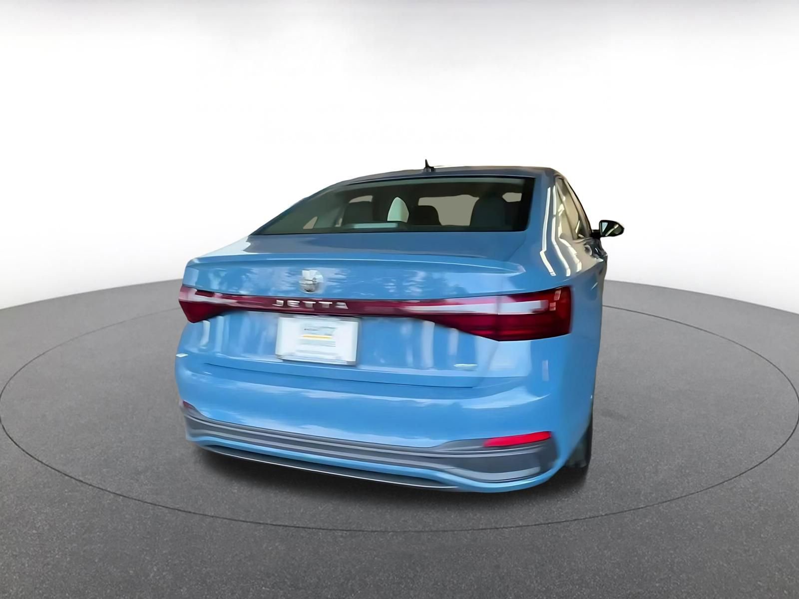 Thumbnail: 2025 Volkswagen Jetta - 14