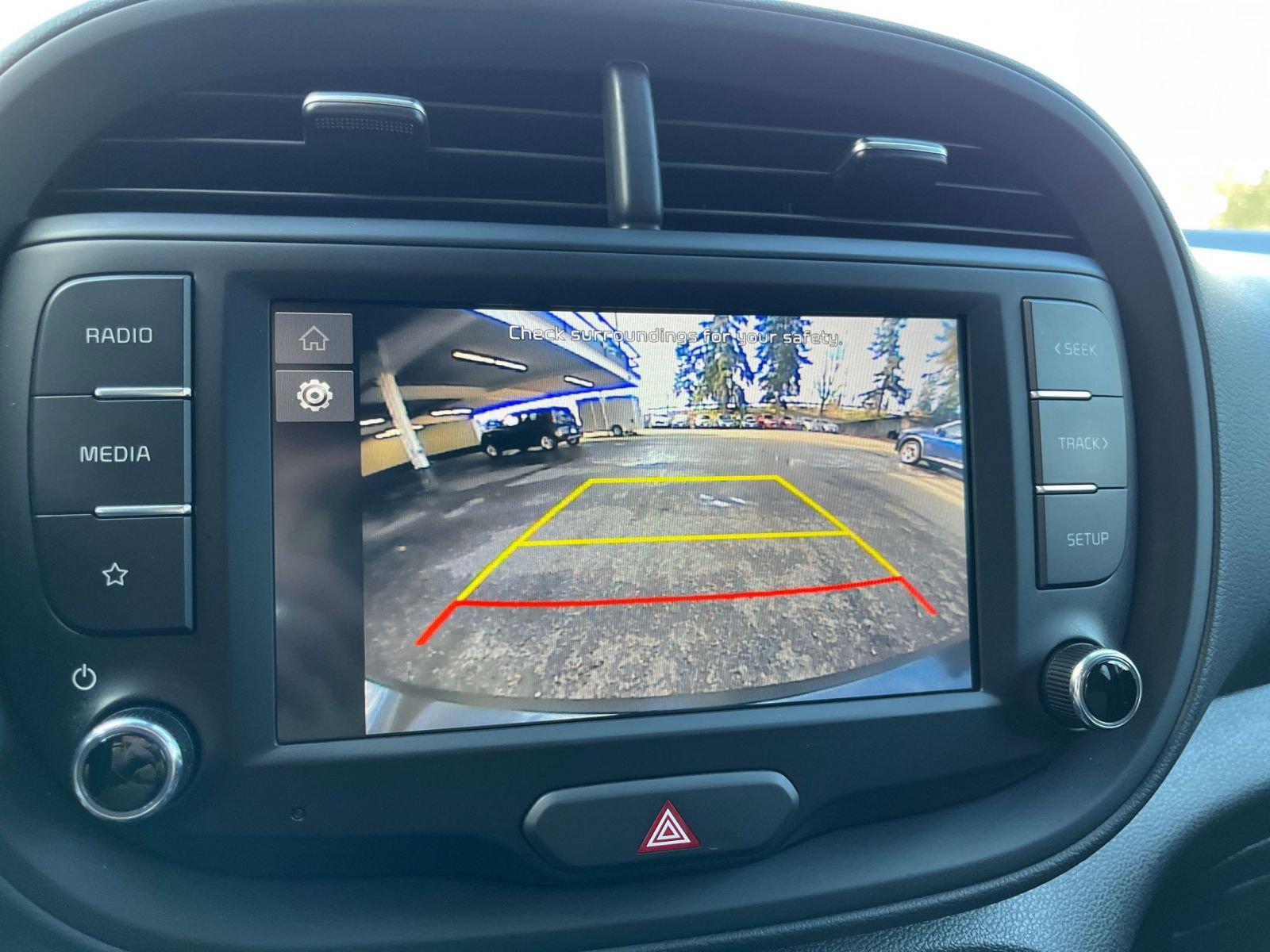 Thumbnail: 2025 Kia Soul - 24