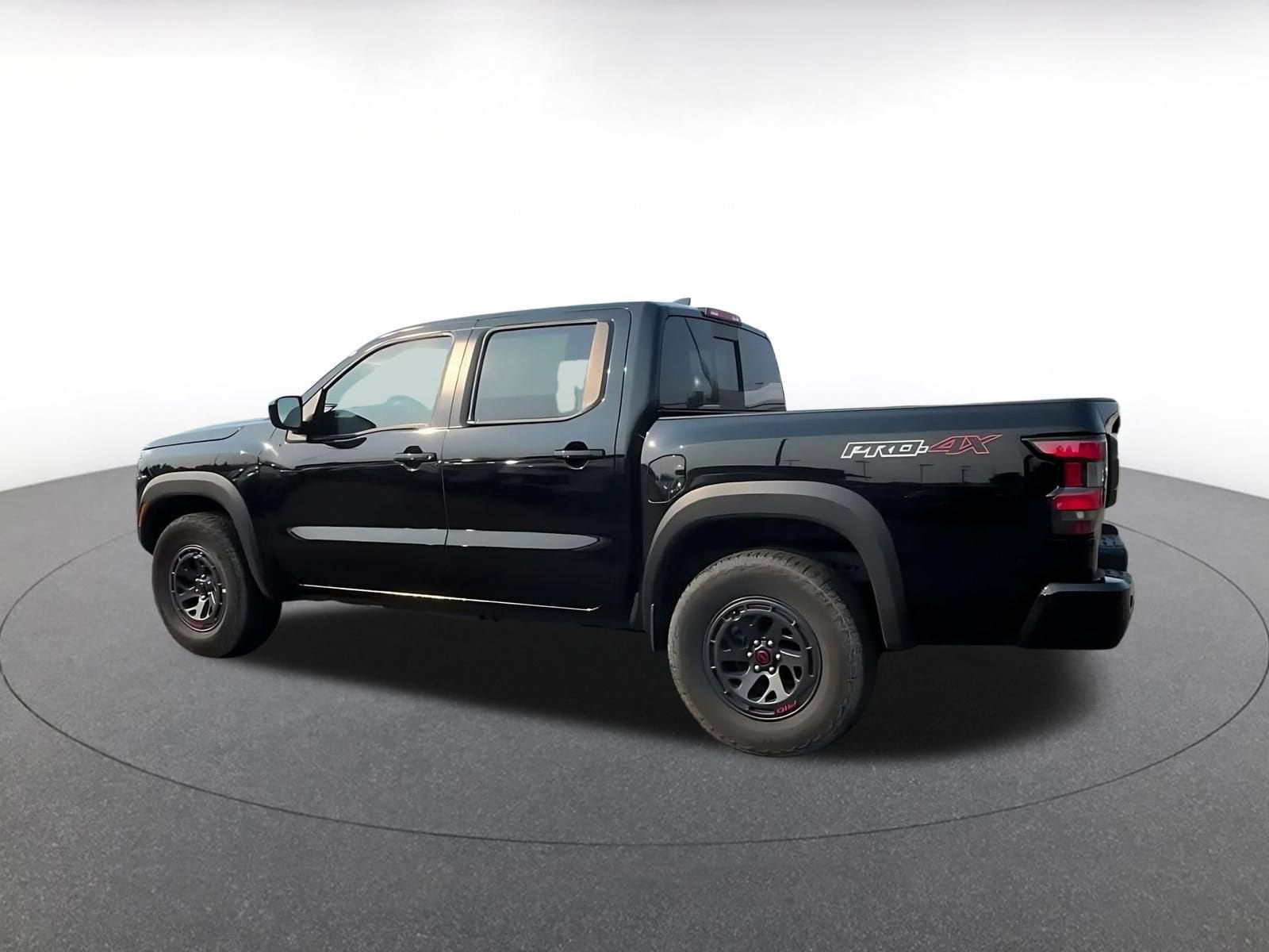 Thumbnail: 2026 Nissan Frontier - 8