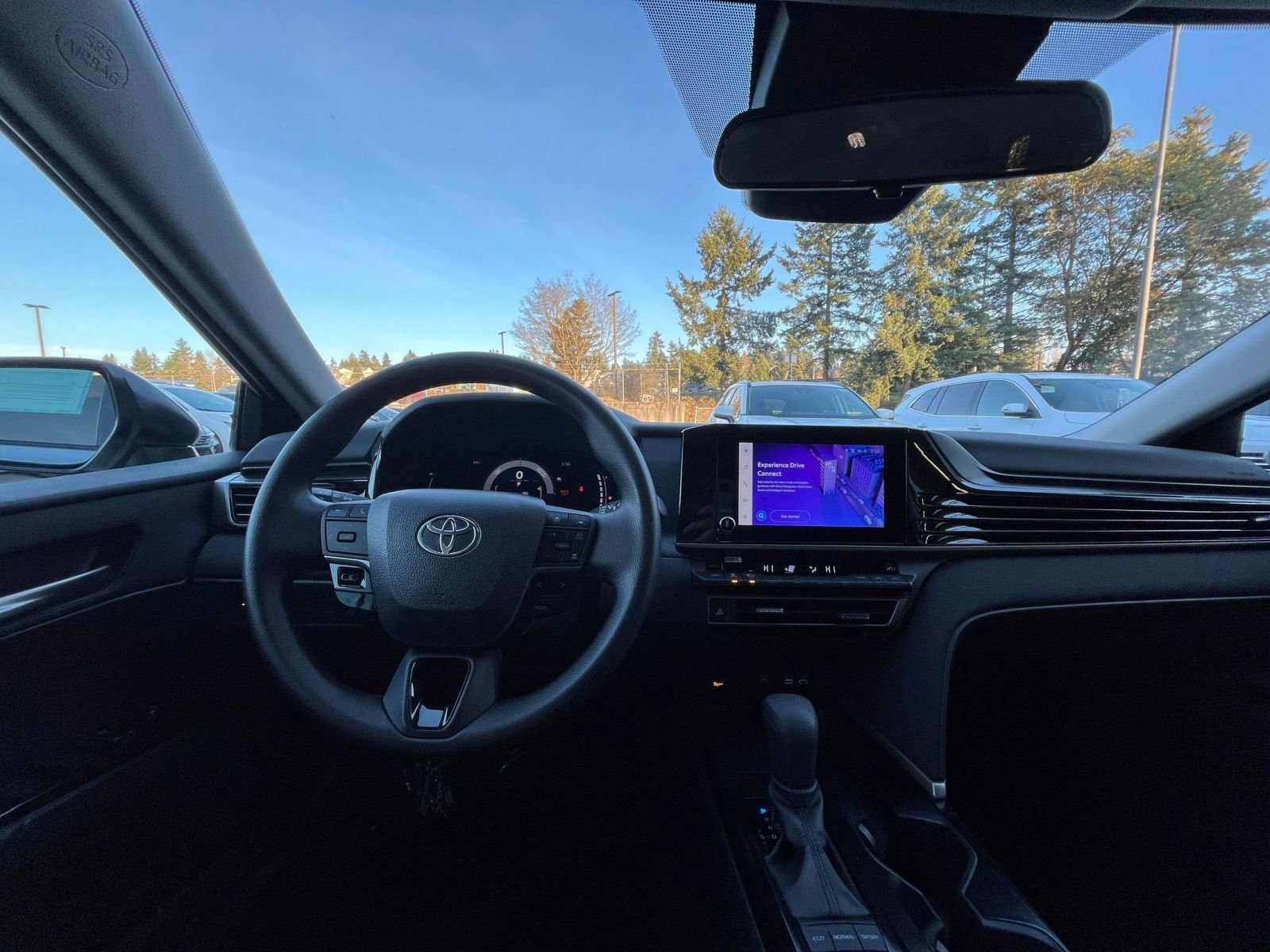 Thumbnail: 2025 Toyota Camry - 33