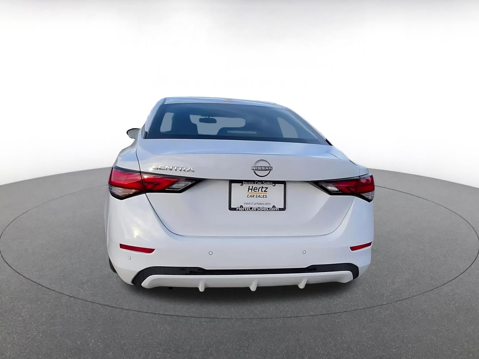 Thumbnail: 2025 Nissan Sentra - 12