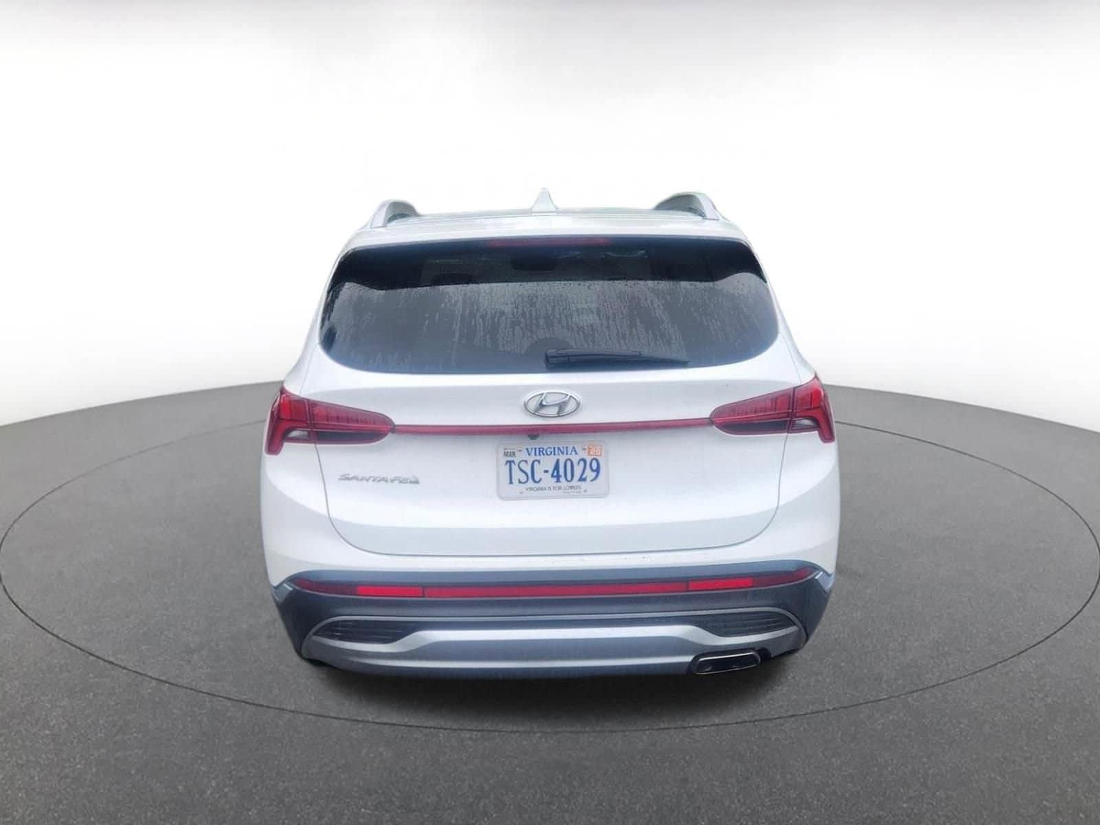 Thumbnail: 2023 Hyundai Santa Fe - 6
