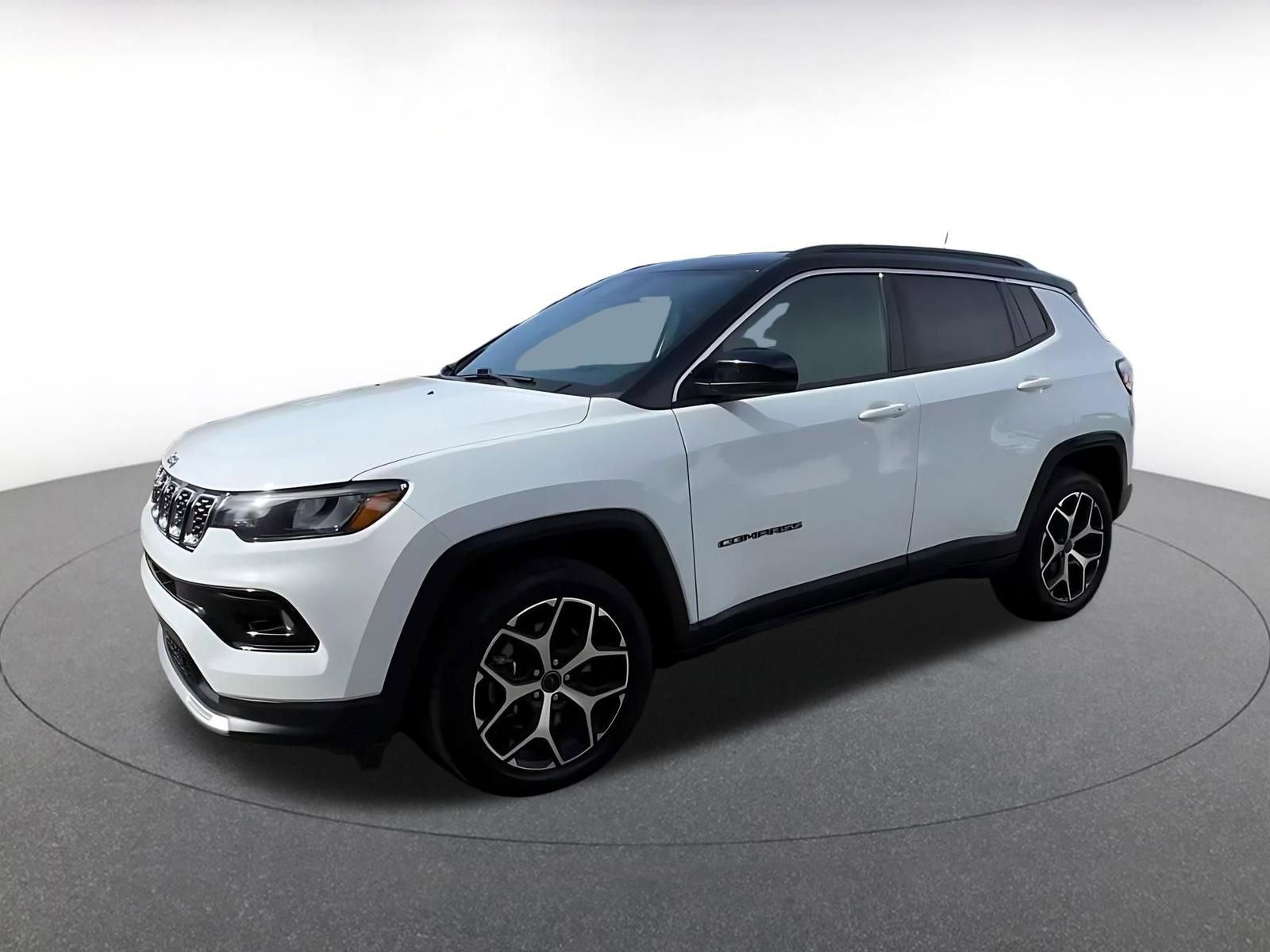 Thumbnail: 2025 Jeep Compass - 8