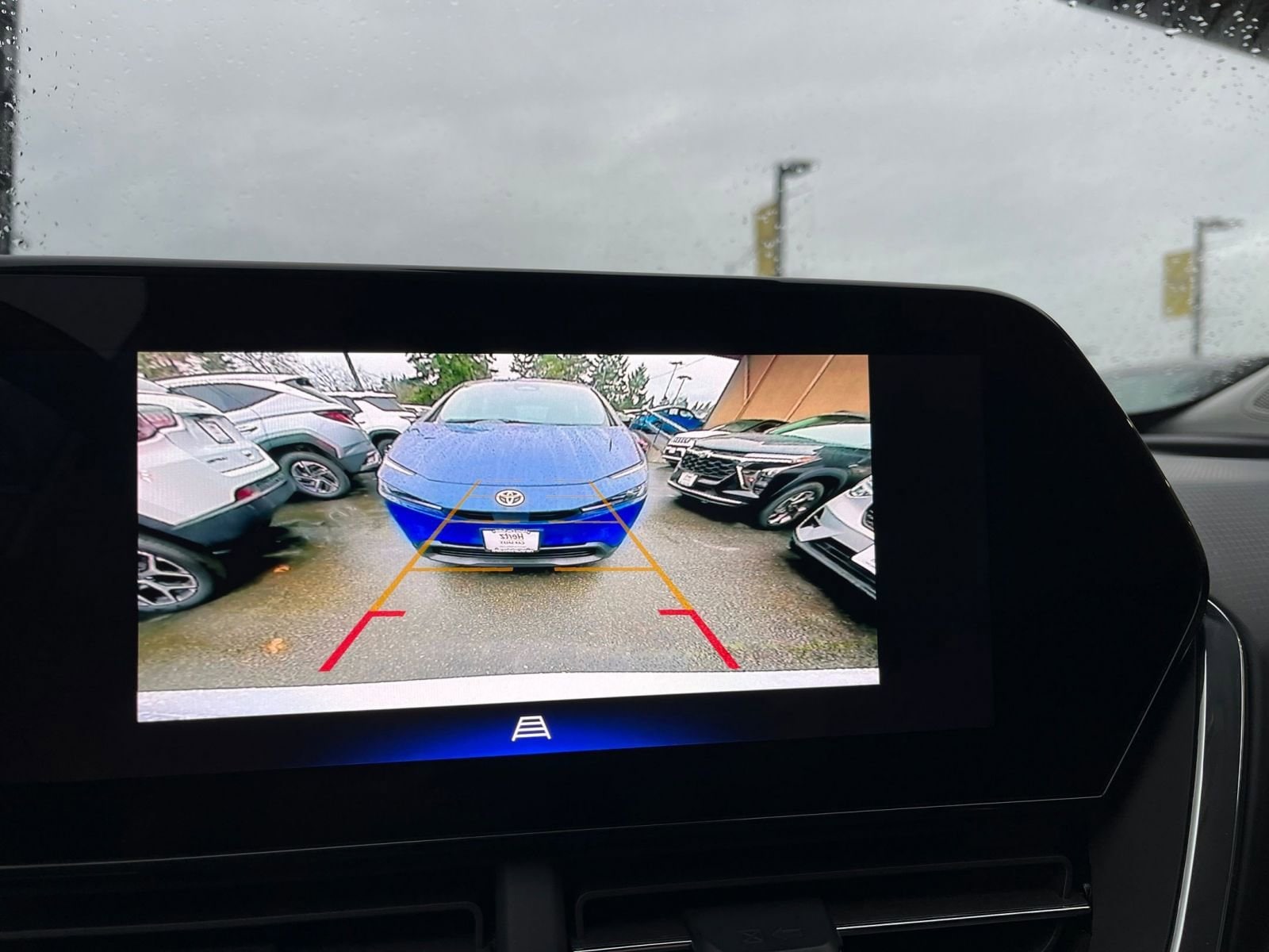 Thumbnail: 2025 Chevrolet Trax - 17