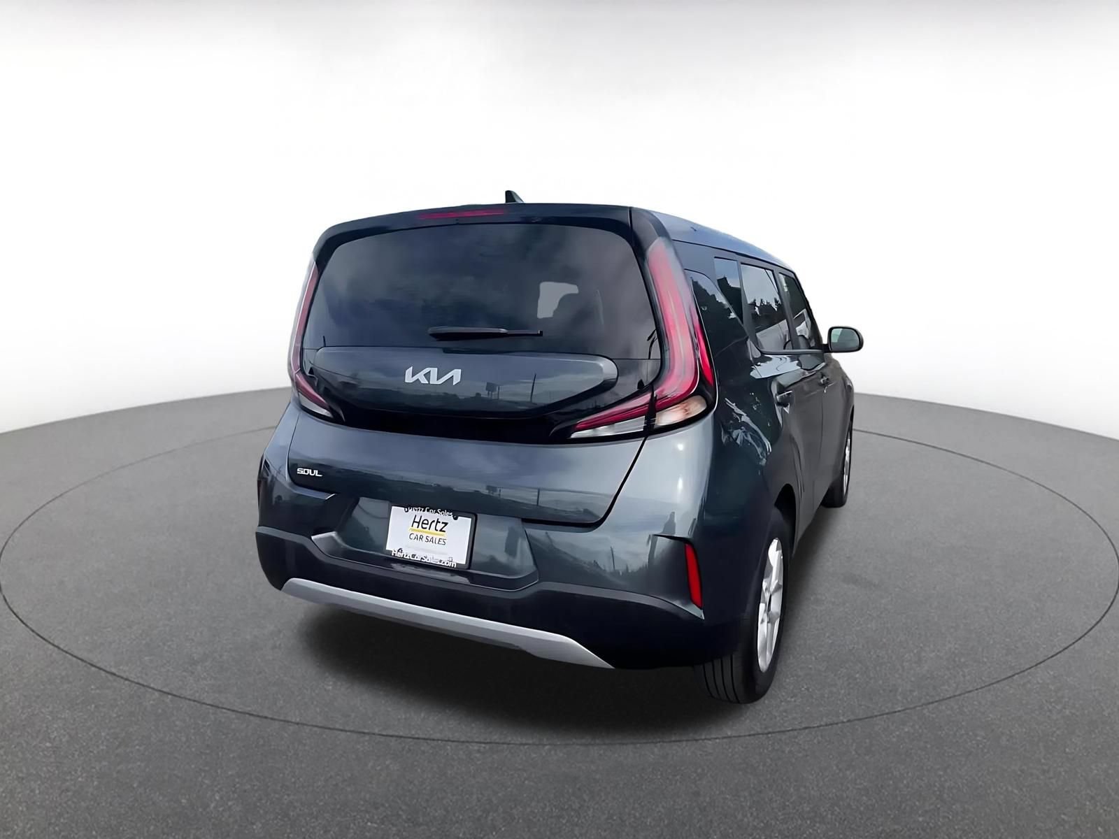 Thumbnail: 2025 Kia Soul - 14