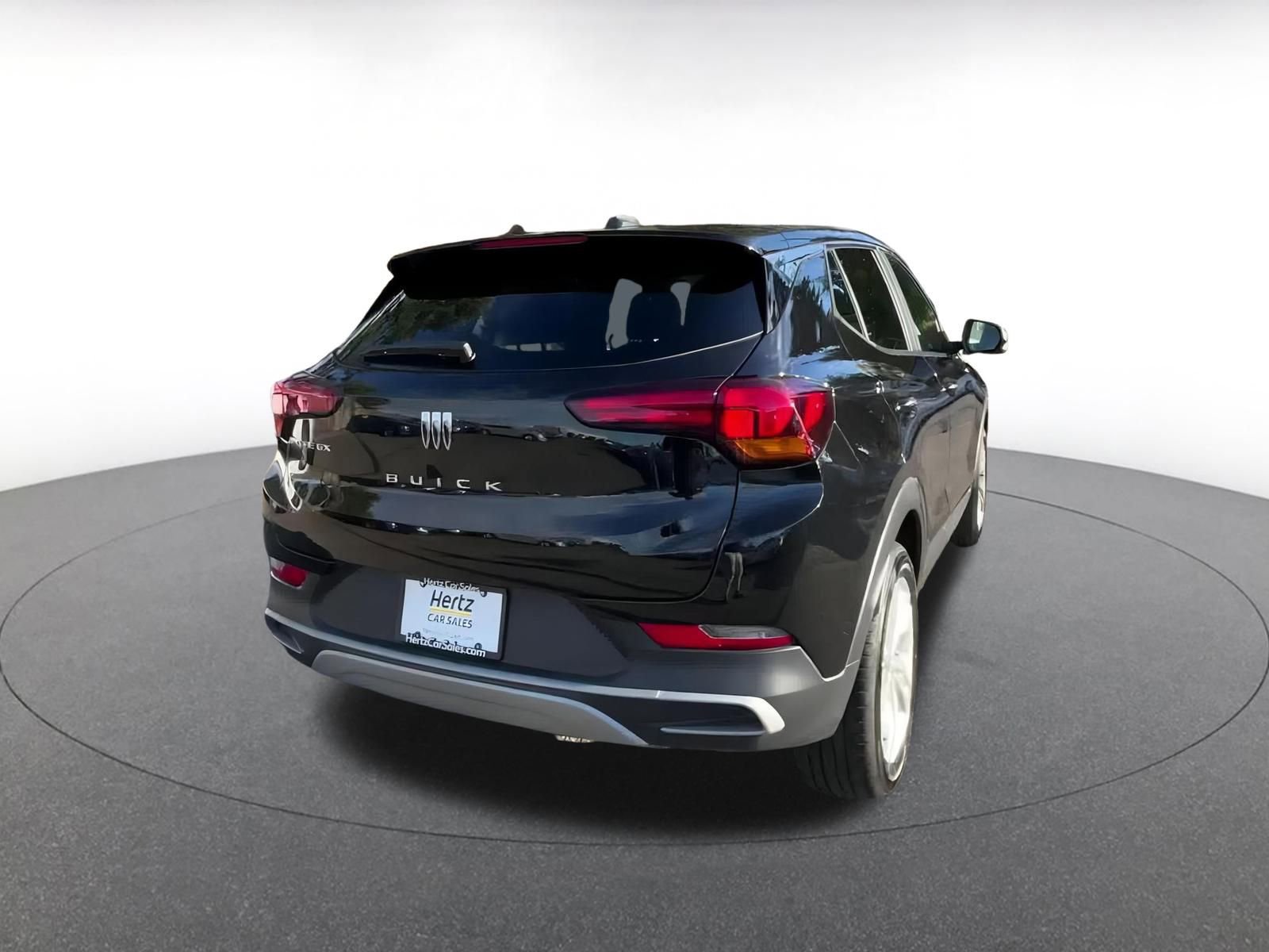 Thumbnail: 2025 Buick Encore GX - 15