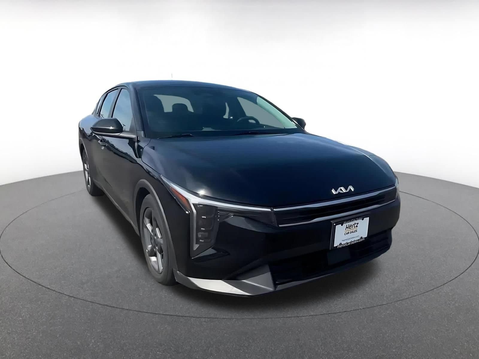 Thumbnail: 2025 Kia K4 - 3