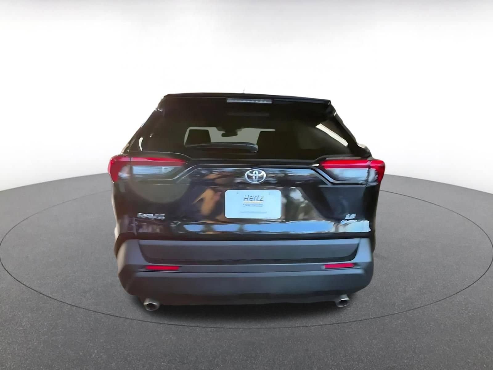 Thumbnail: 2025 Toyota RAV4 - 11