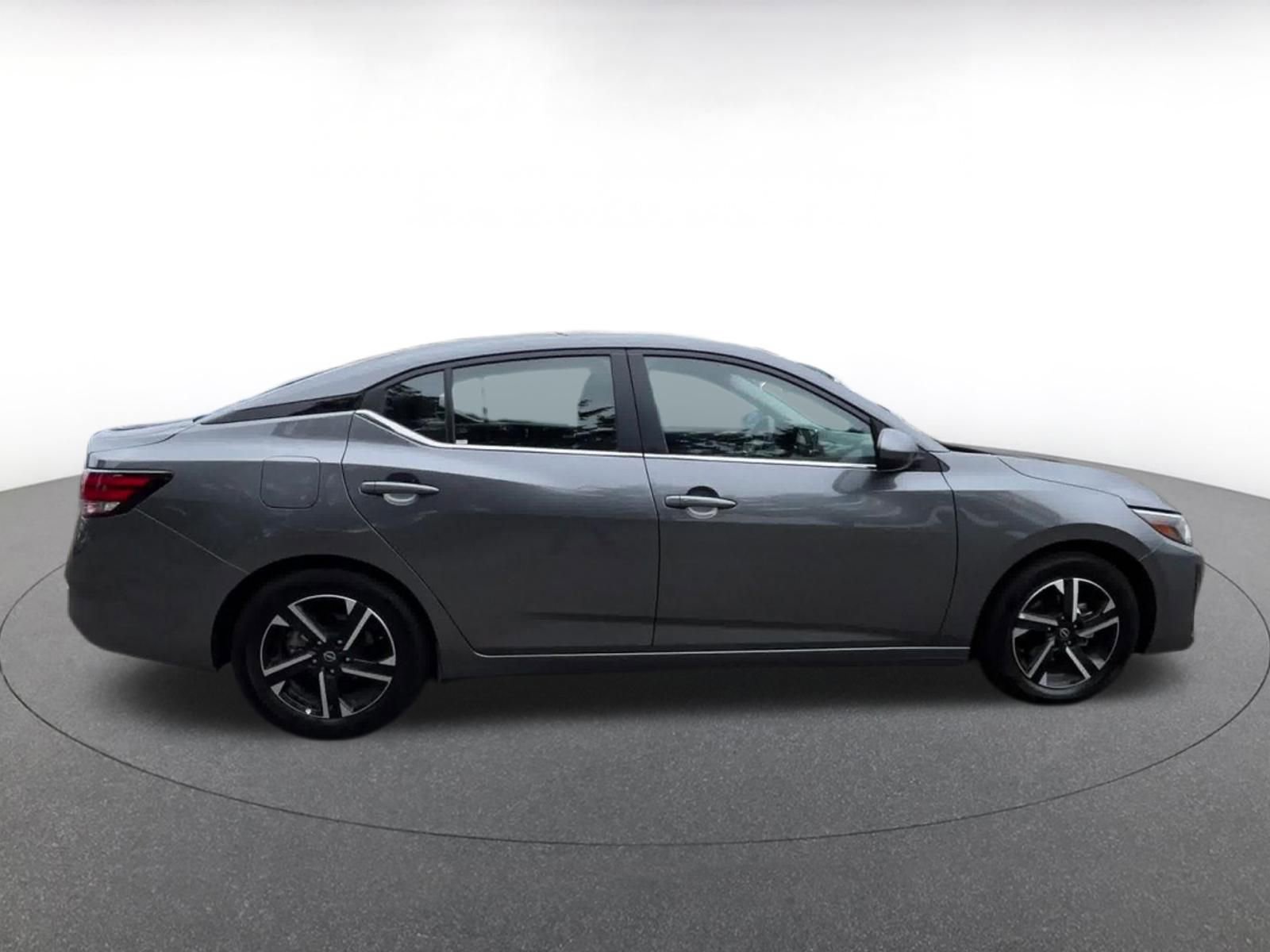 Thumbnail: 2025 Nissan Sentra - 16