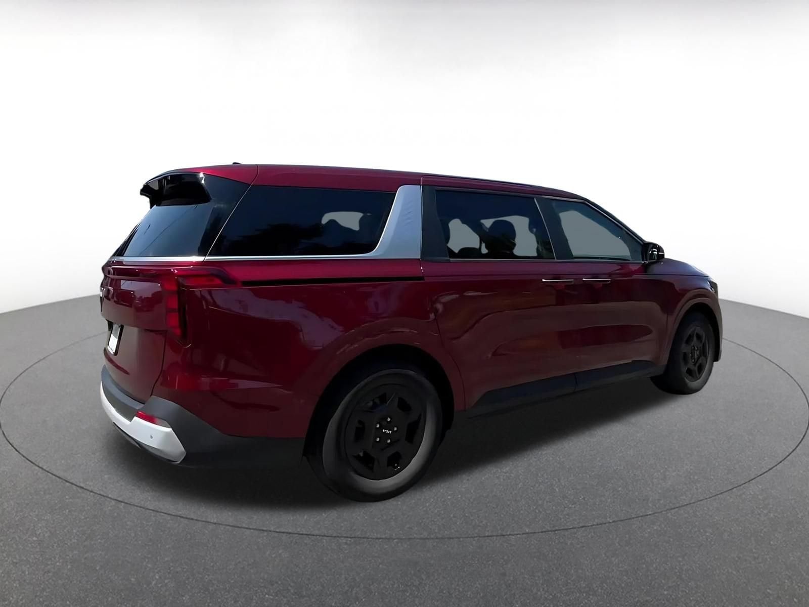 Thumbnail: 2026 Kia Carnival - 15