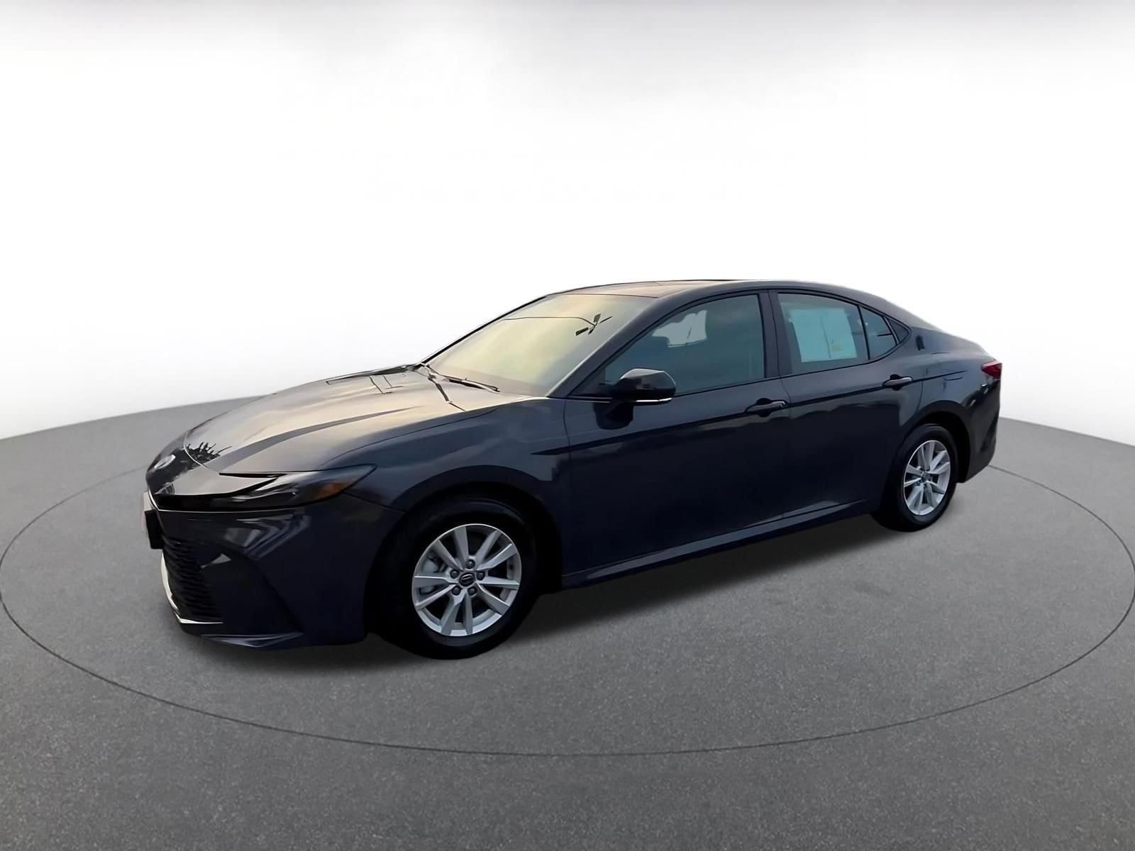 Thumbnail: 2025 Toyota Camry - 8