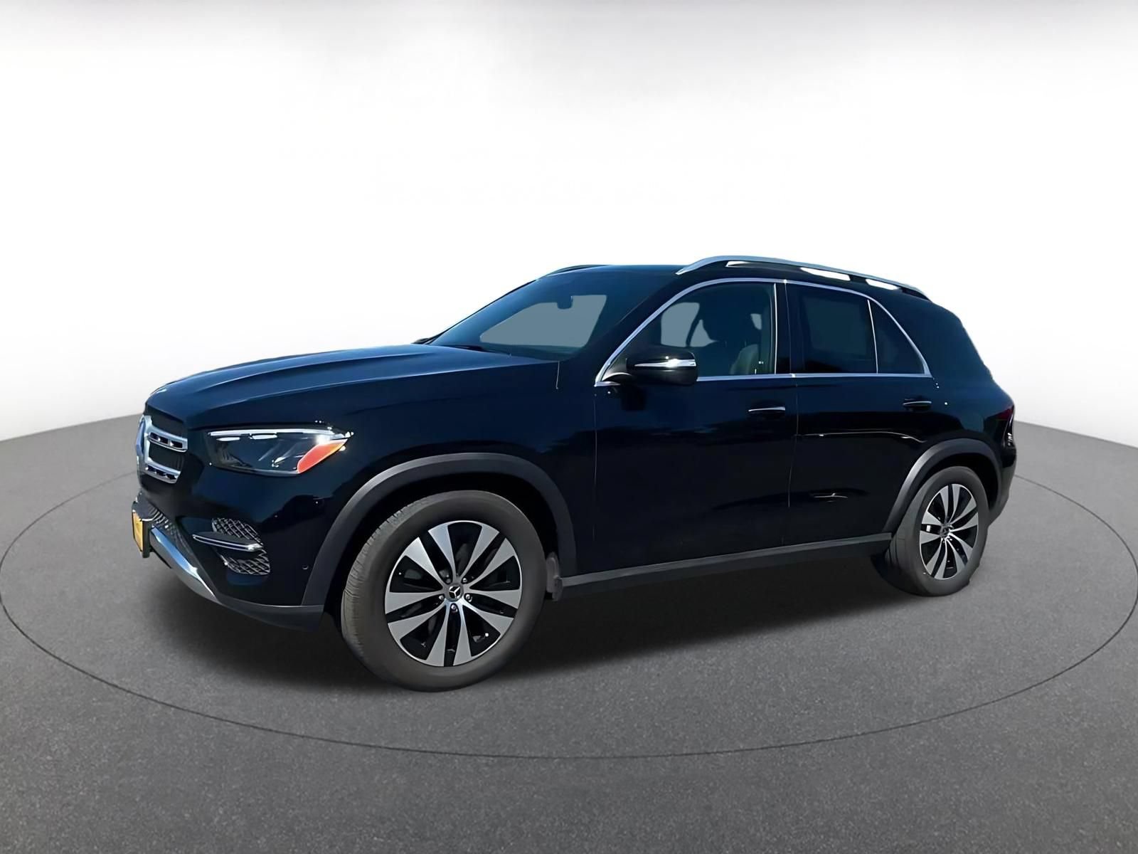 Thumbnail: 2026 Mercedes-Benz GLE - 7