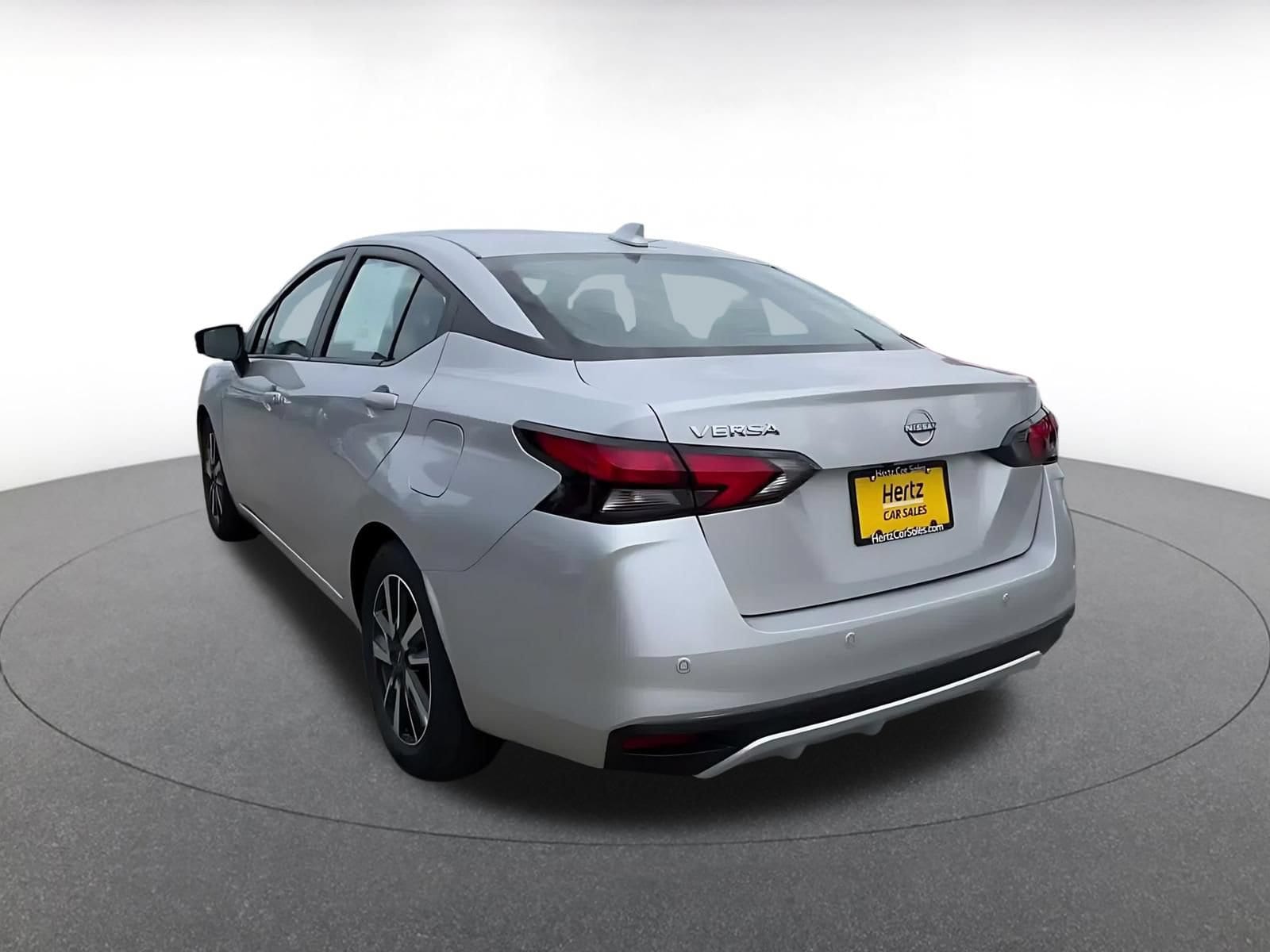 Thumbnail: 2025 Nissan Versa - 12