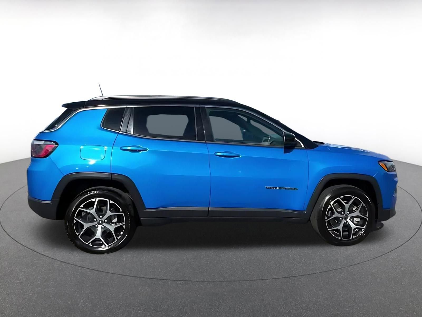Thumbnail: 2025 Jeep Compass - 16