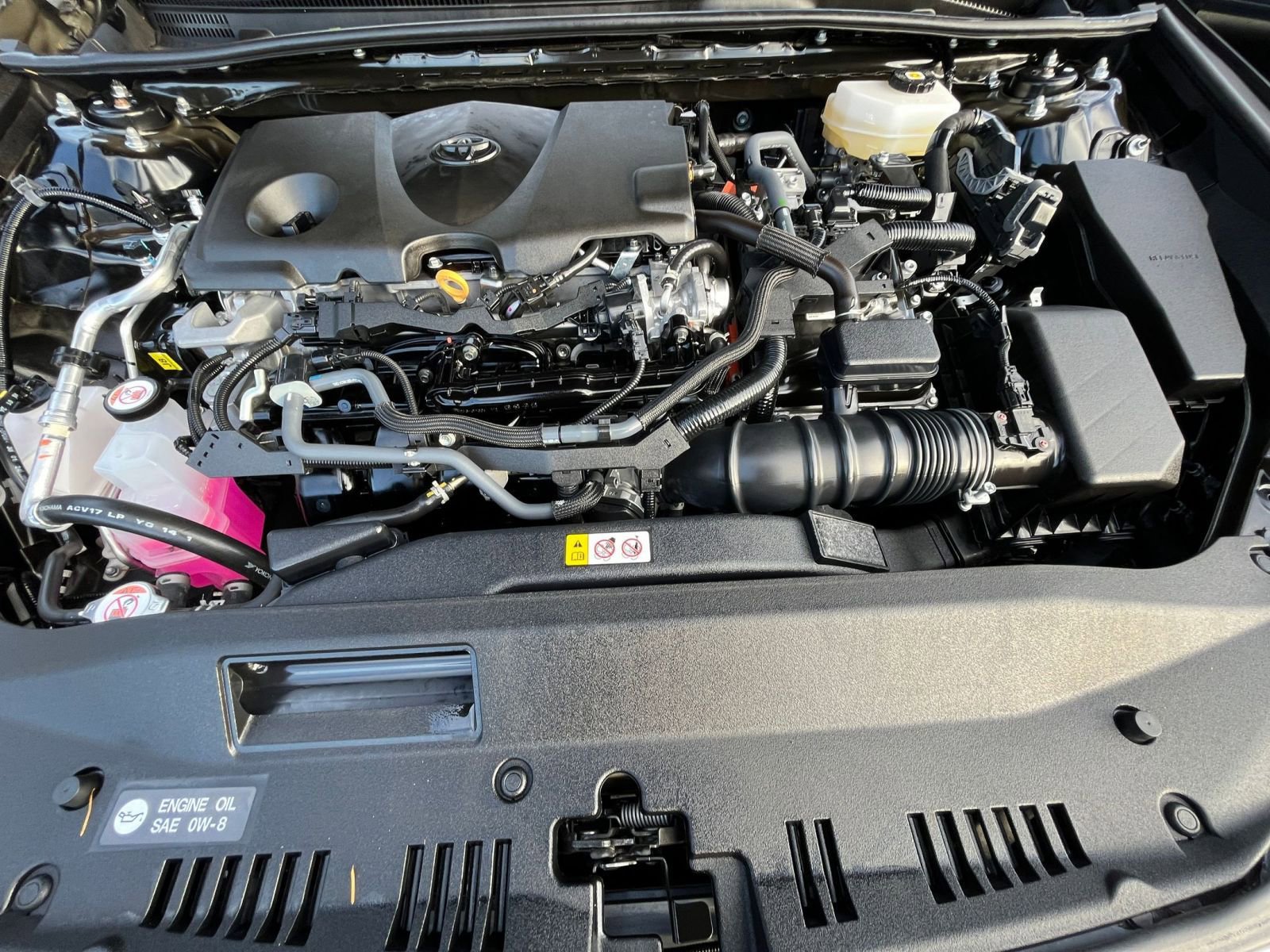 Thumbnail: 2025 Toyota Camry - 32