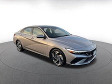 2025 Hyundai Elantra SEL -
                  Seattle, WA