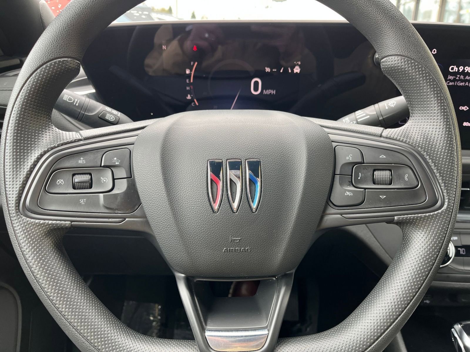 Thumbnail: 2025 Buick Envista - 29