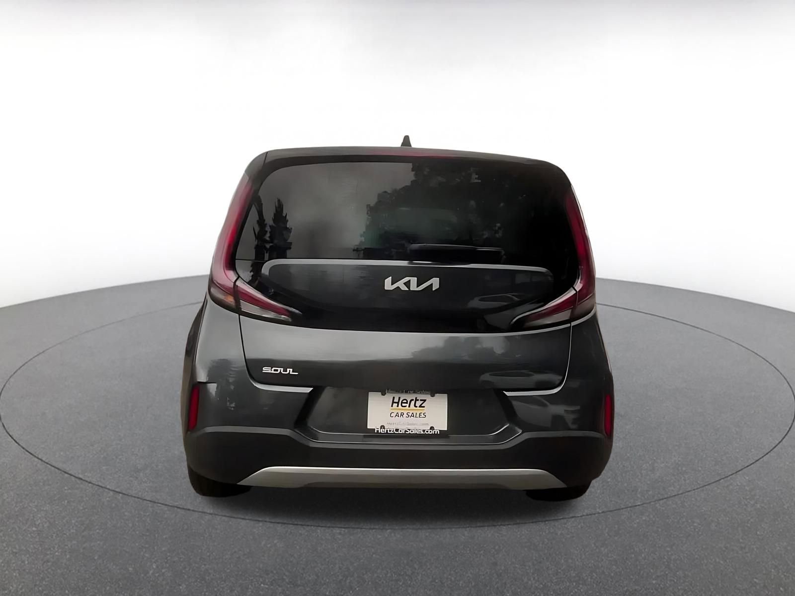 Thumbnail: 2025 Kia Soul - 12