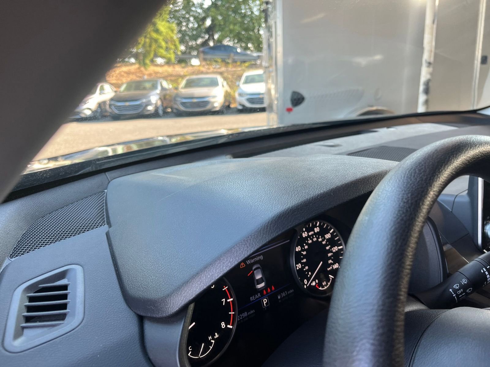 Thumbnail: 2024 Nissan Altima - 34