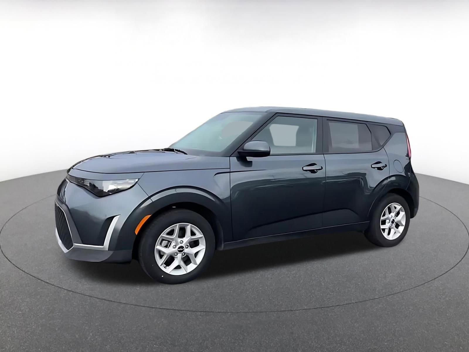 Thumbnail: 2025 Kia Soul - 8