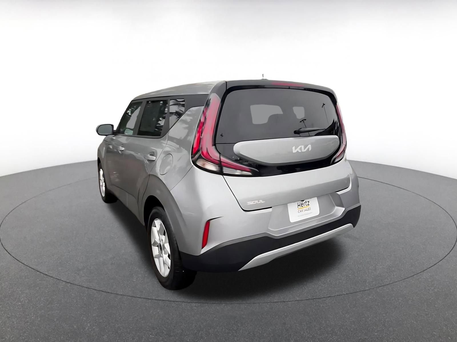 Thumbnail: 2025 Kia Soul - 11