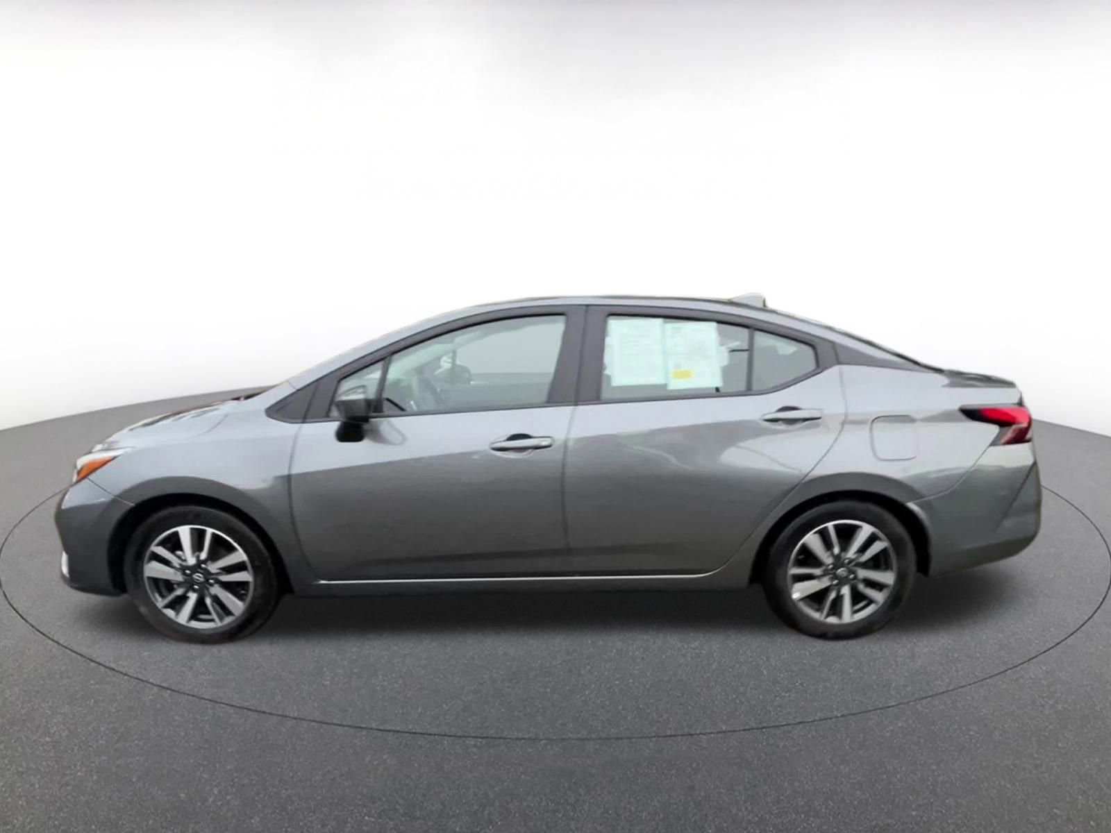 Thumbnail: 2025 Nissan Versa - 9