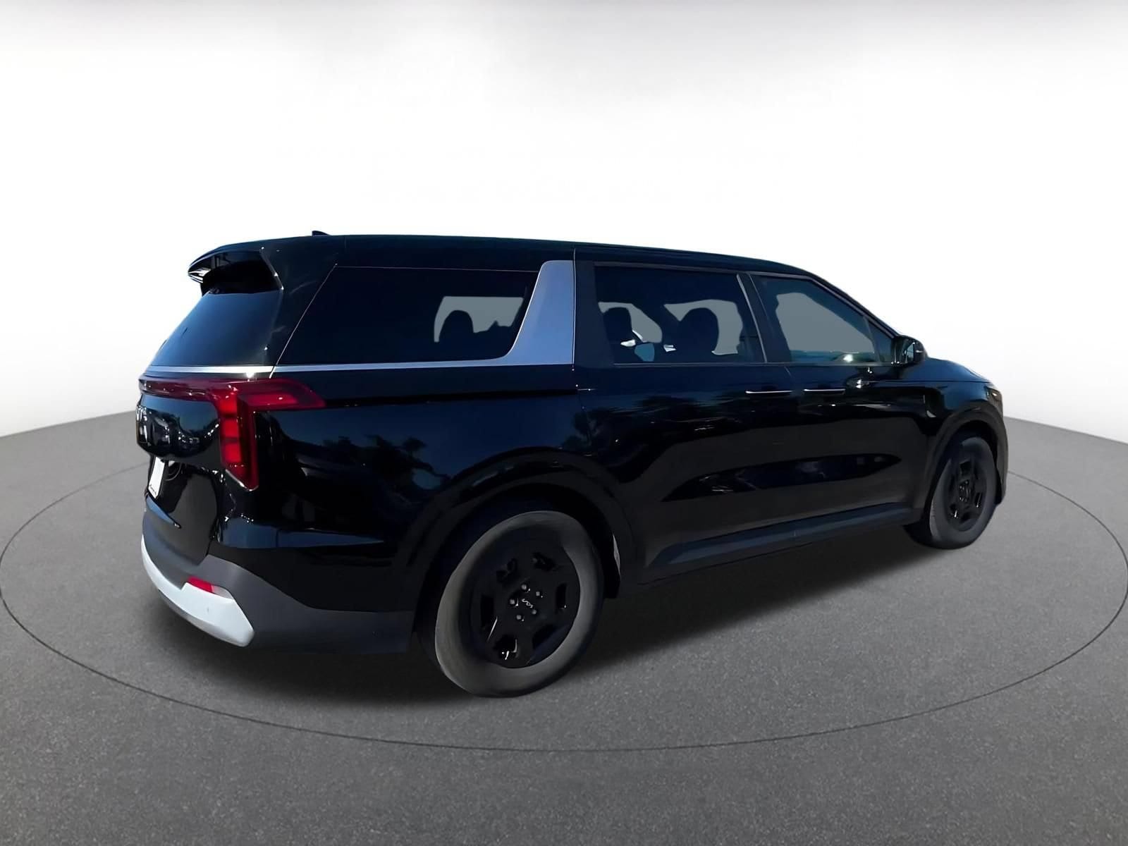 Thumbnail: 2026 Kia Carnival - 15