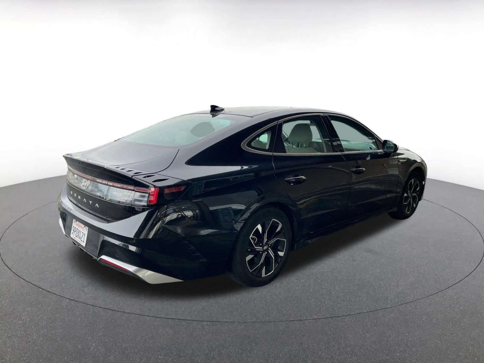 Thumbnail: 2025 Hyundai Sonata - 7