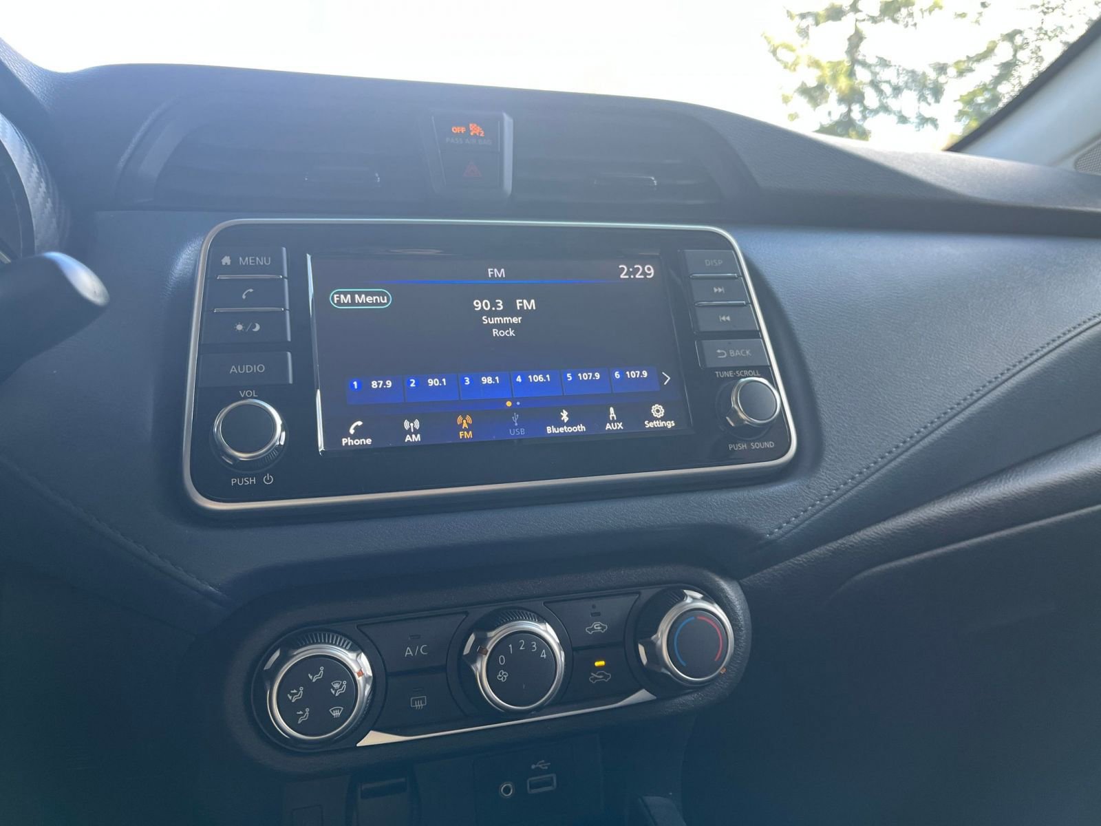 Thumbnail: 2025 Nissan Versa - 20