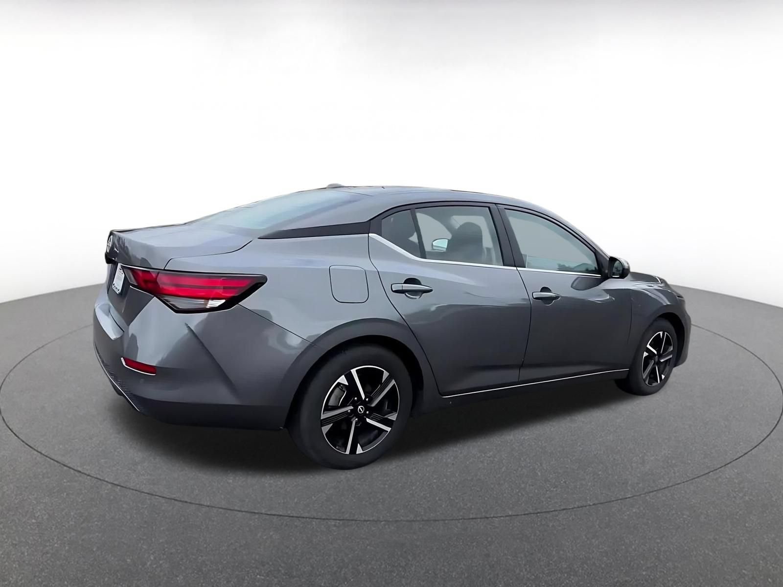 Thumbnail: 2025 Nissan Sentra - 13