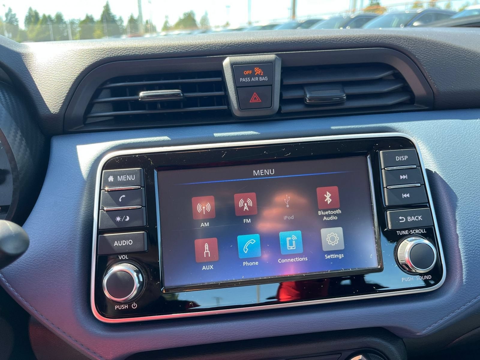 Thumbnail: 2025 Nissan Versa - 20