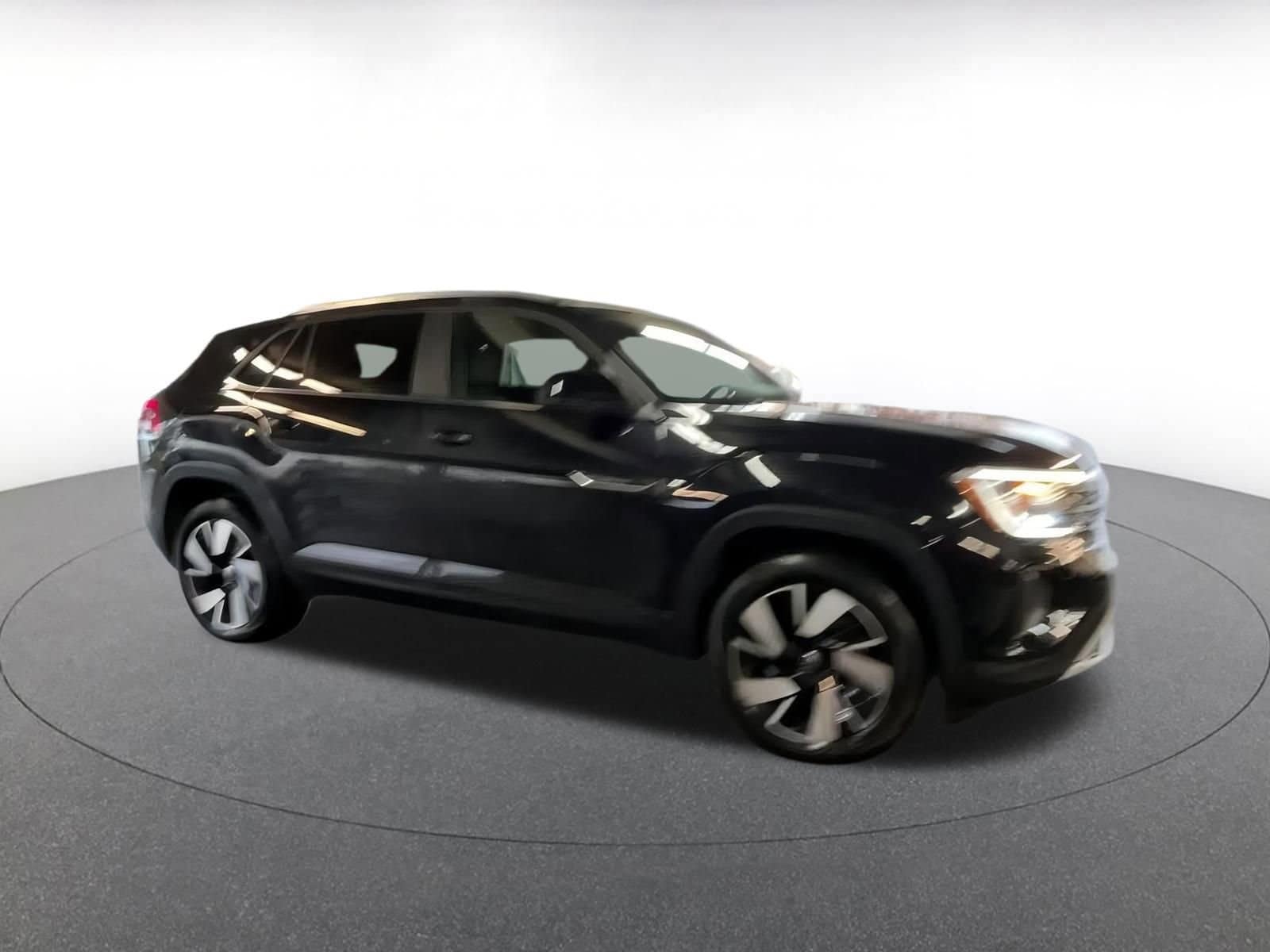 Thumbnail: 2025 Volkswagen Atlas - 2