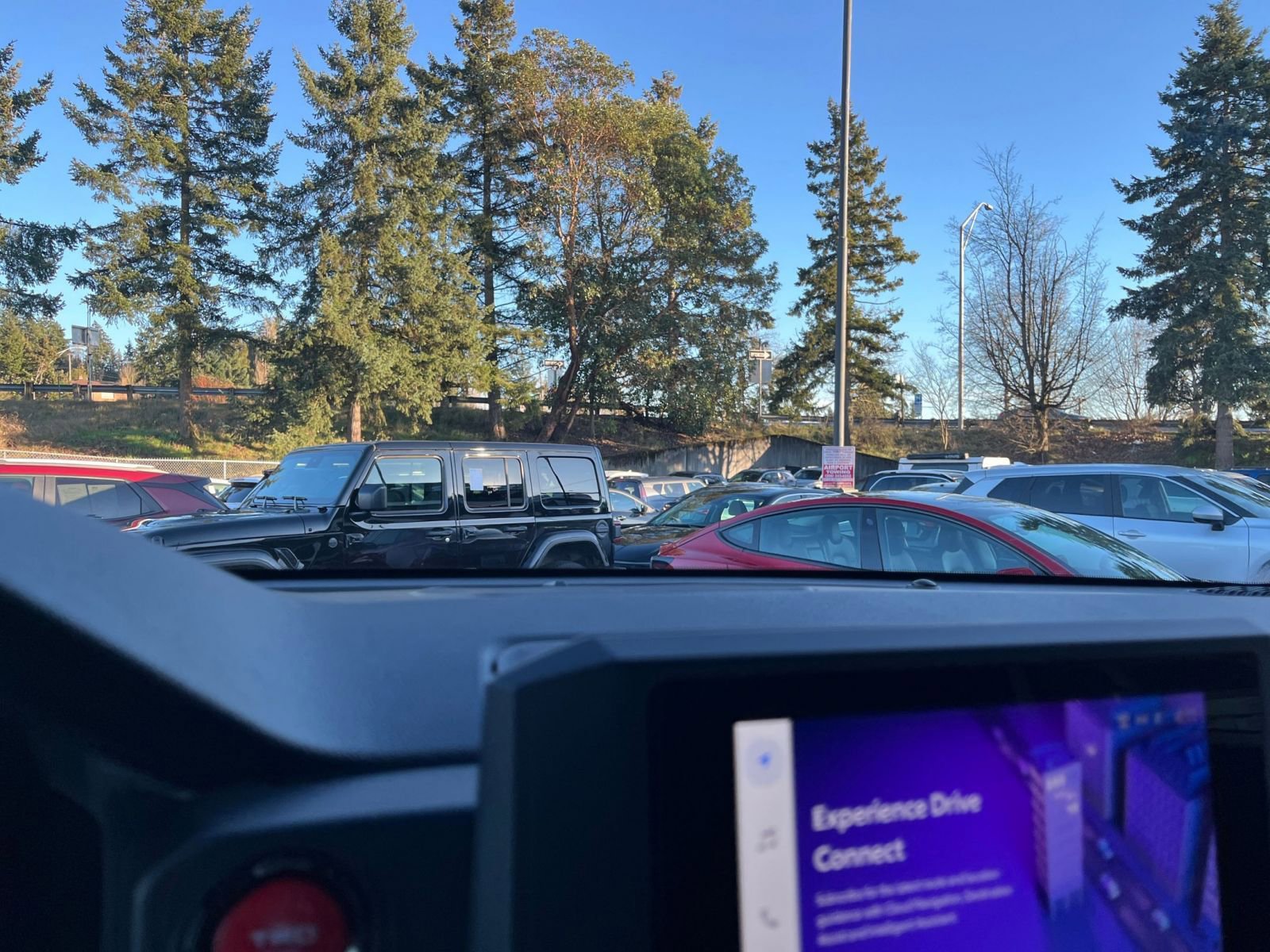 Thumbnail: 2025 Toyota Tacoma - 17