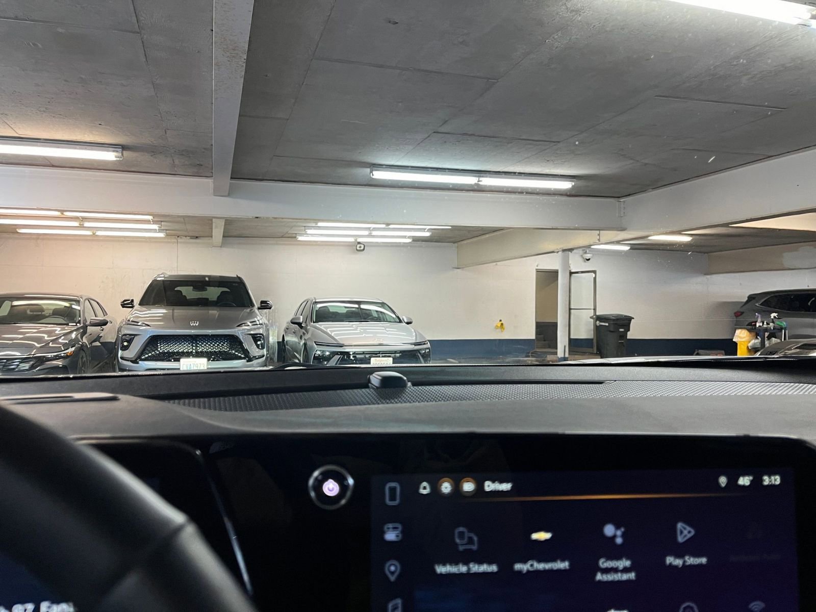 Thumbnail: 2025 Chevrolet Equinox - 18