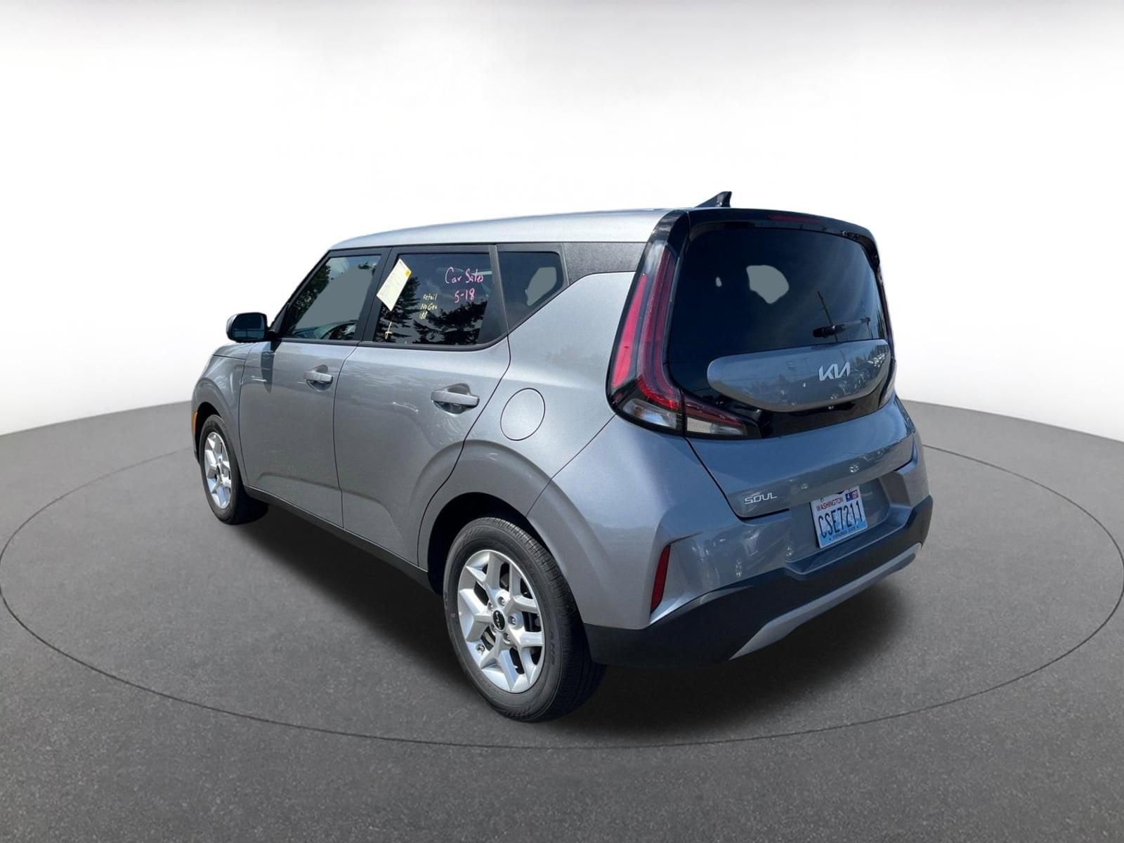 Thumbnail: 2025 Kia Soul - 7