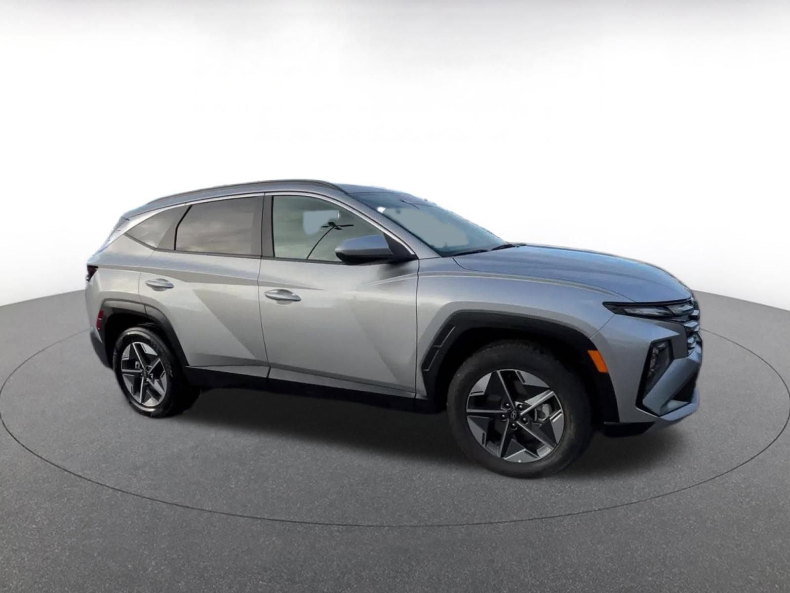 Thumbnail: 2025 Hyundai Tucson - 2