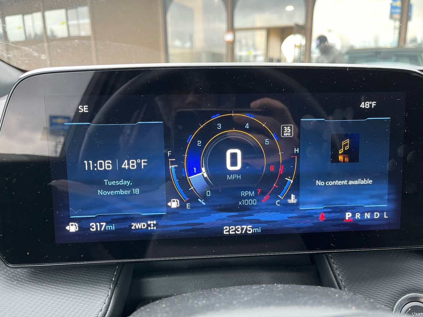 Thumbnail: 2025 Chevrolet Equinox - 10