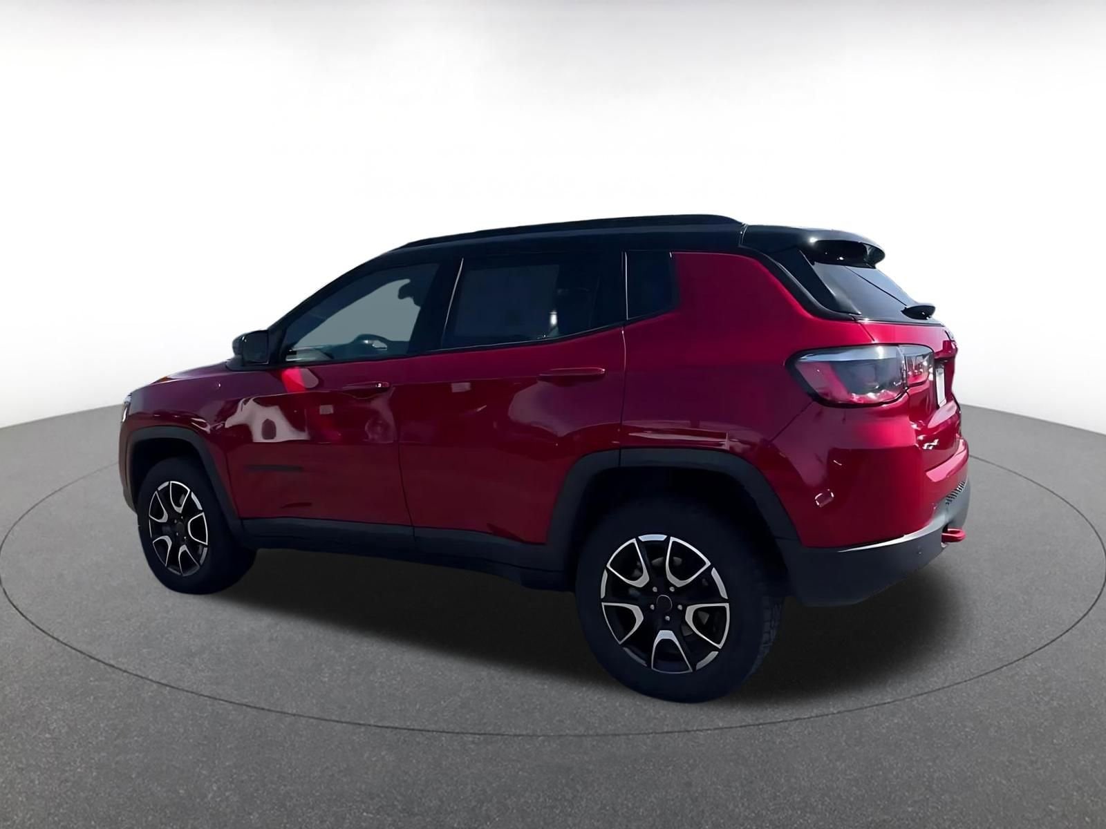 Thumbnail: 2025 Jeep Compass - 8