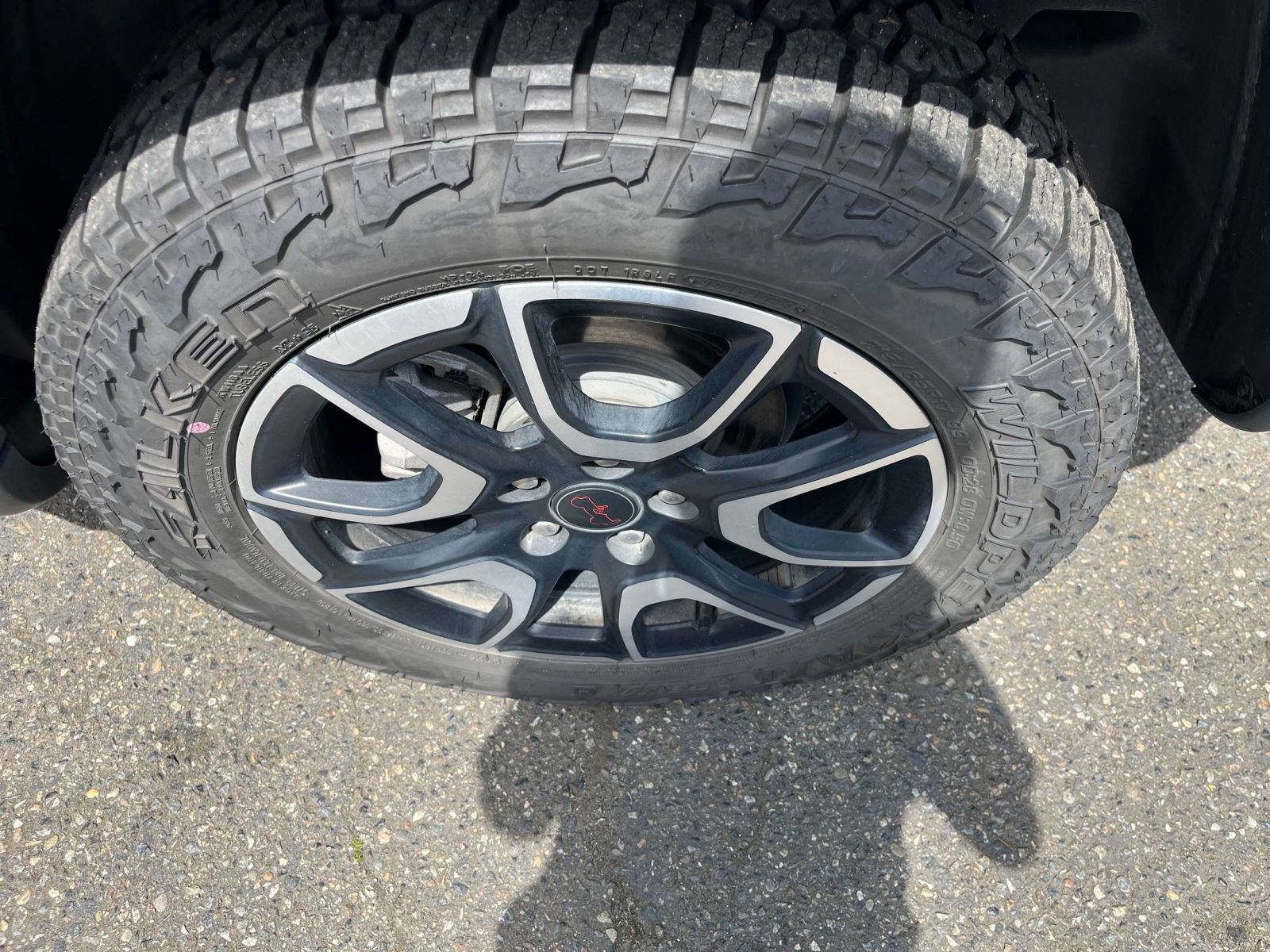 Thumbnail: 2025 Jeep Compass - 30