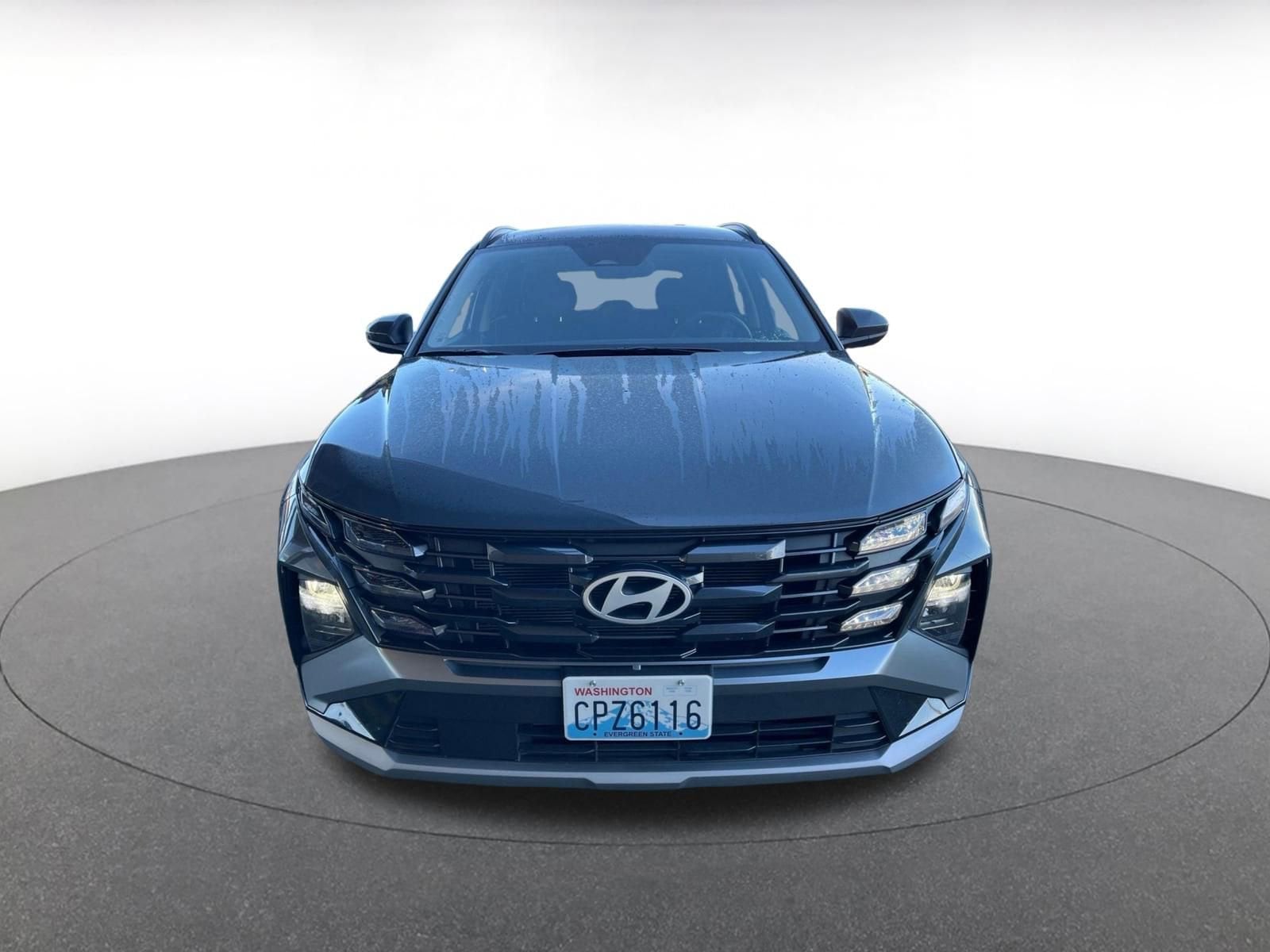 Thumbnail: 2025 Hyundai Tucson - 2