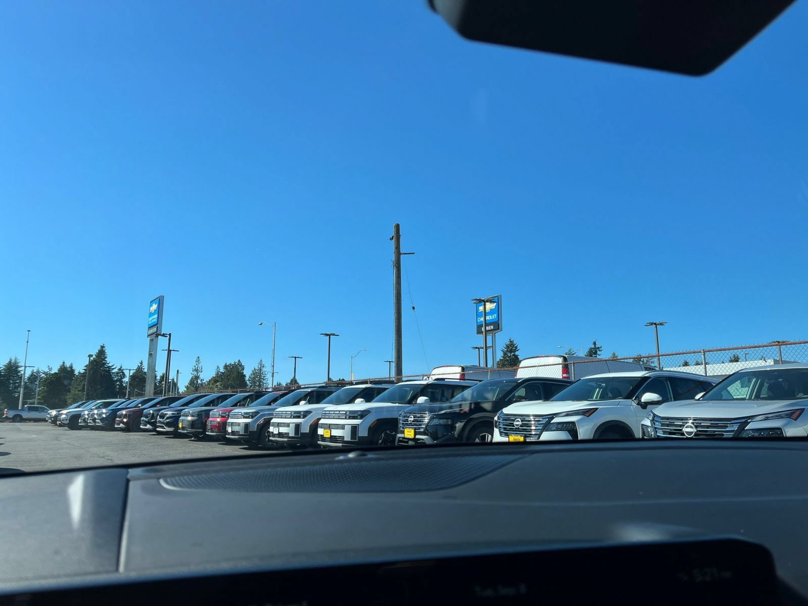 Thumbnail: 2026 Kia Sportage - 16
