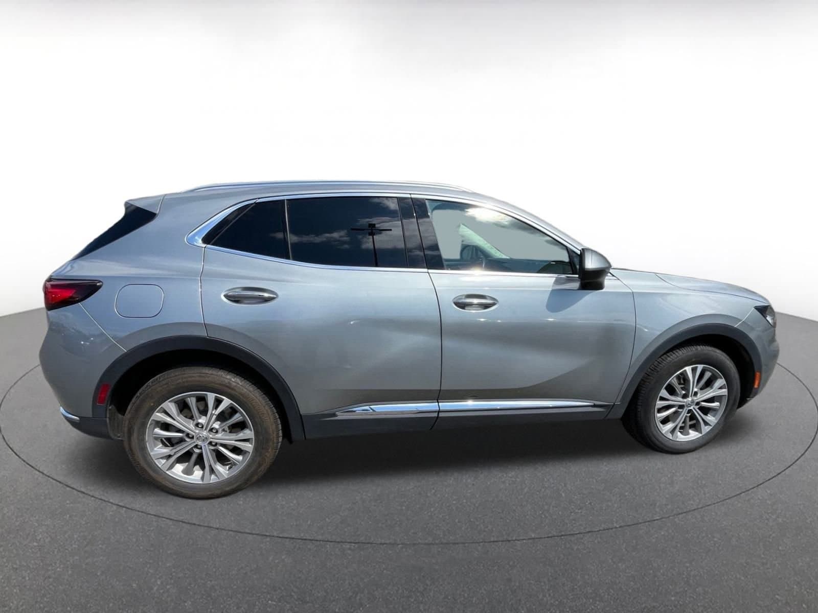 Thumbnail: 2023 Buick Envision - 8
