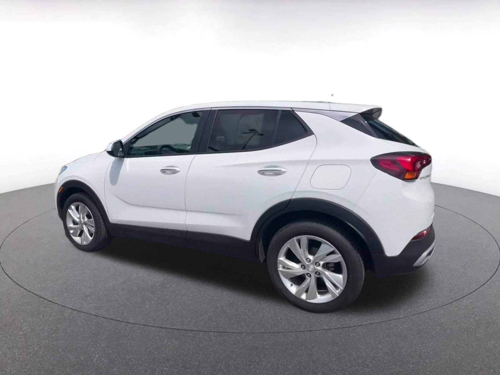 Thumbnail: 2025 Buick Encore GX - 11