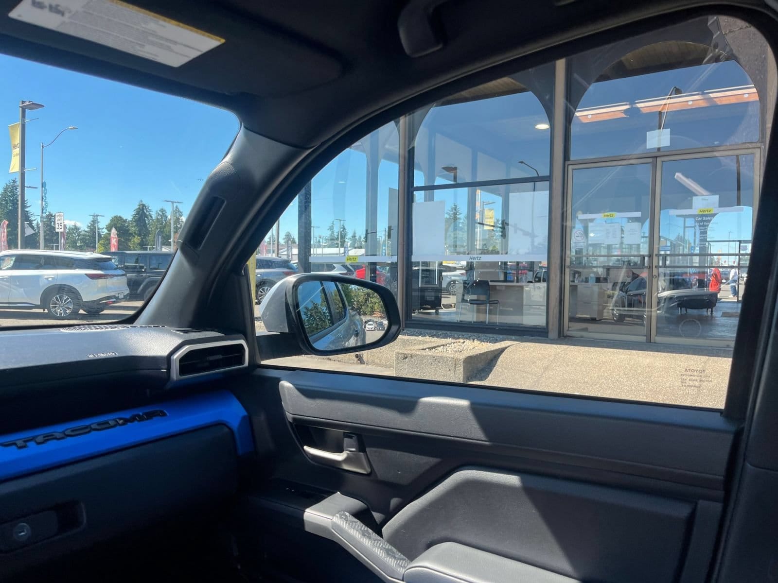 Thumbnail: 2025 Toyota Tacoma - 35