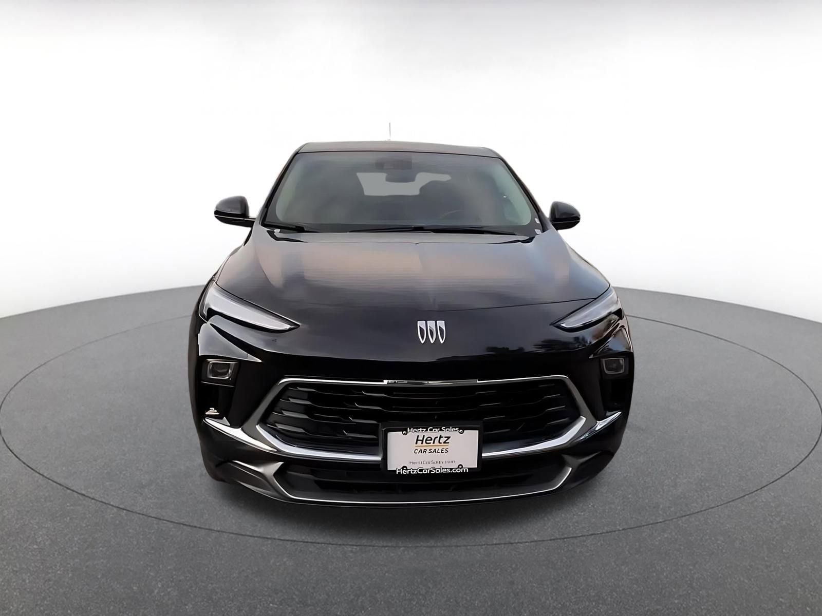 Thumbnail: 2025 Buick Encore GX - 4