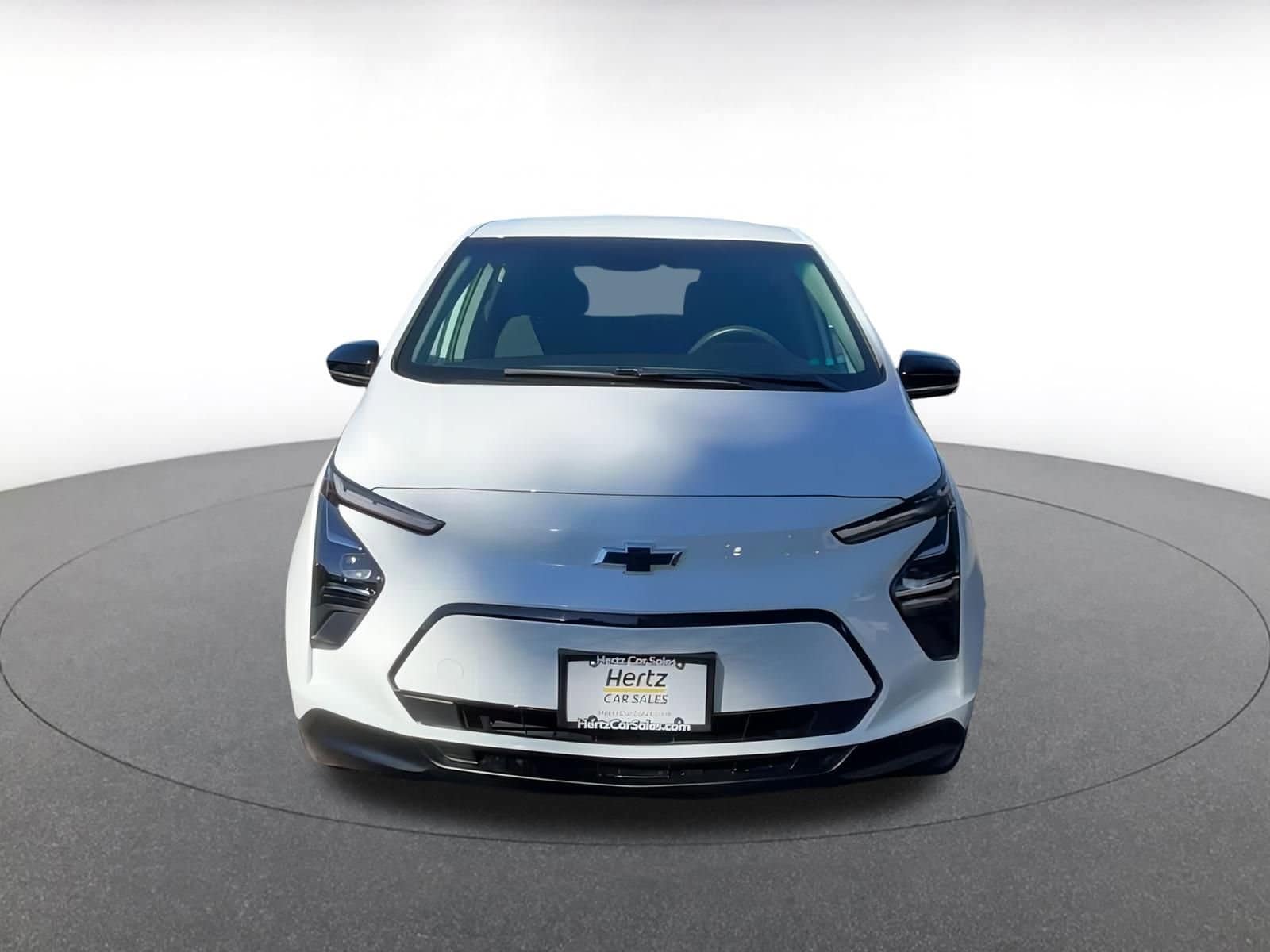 Thumbnail: 2023 Chevrolet Bolt EV - 4